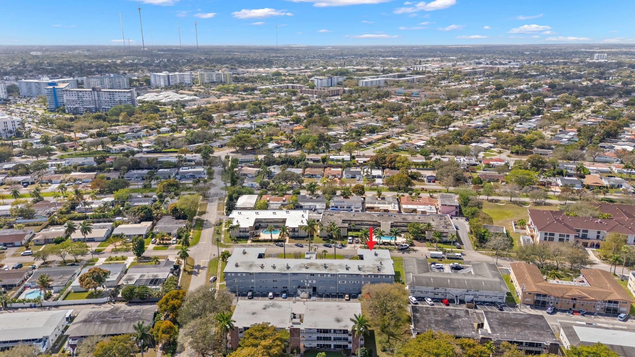 CRESCENT 515 ASSOC INC - Residential