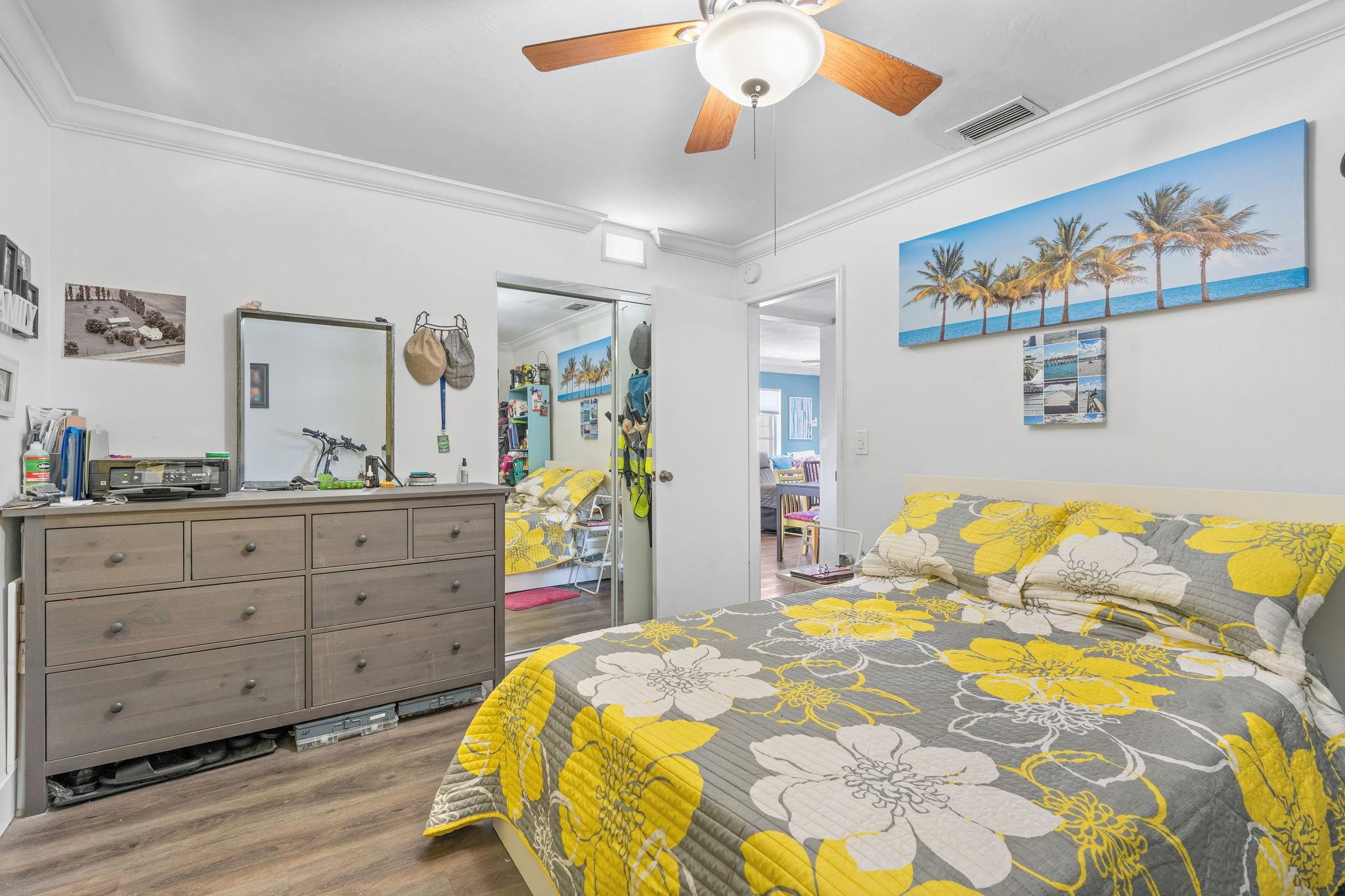 CRESCENT 515 ASSOC INC - Residential