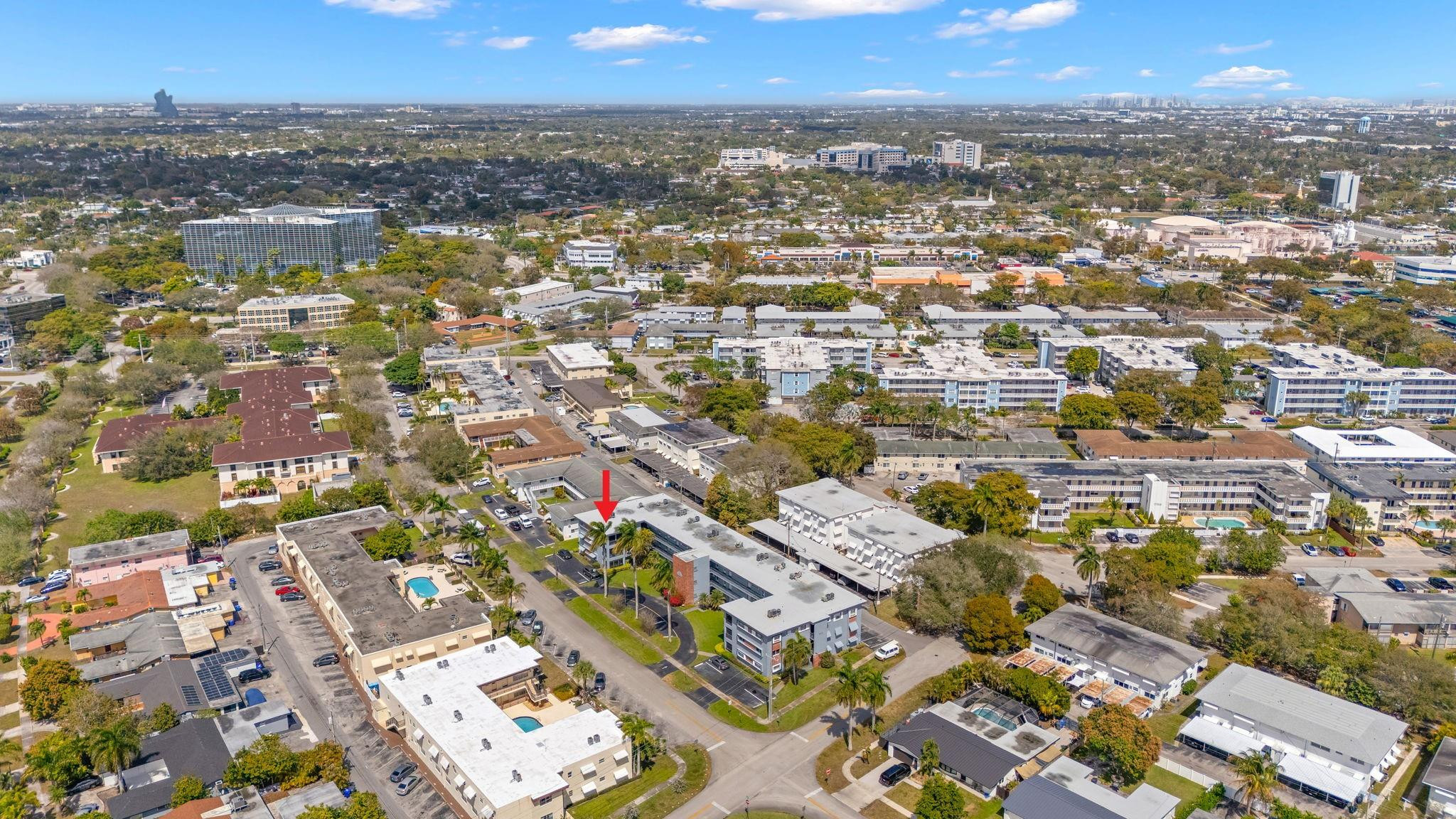 CRESCENT 515 ASSOC INC - Residential