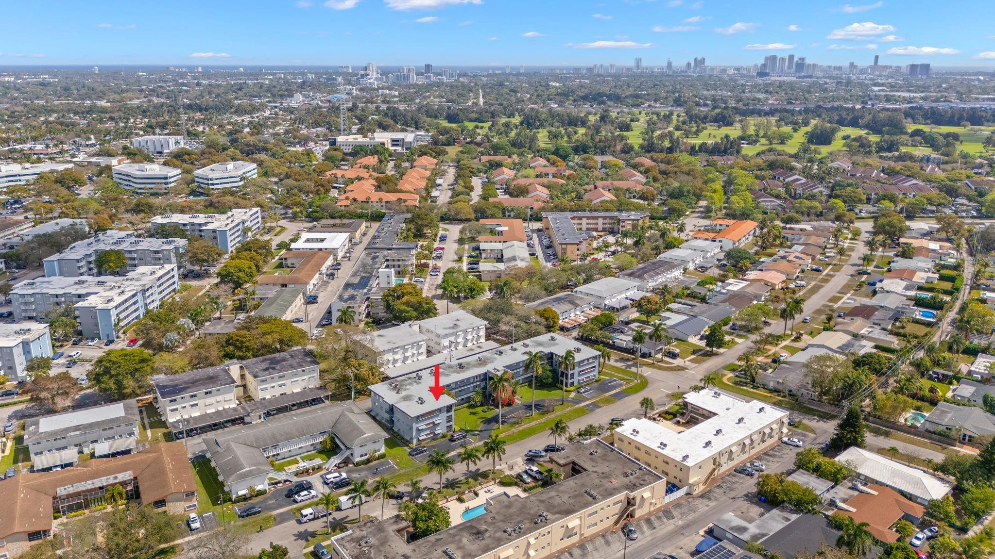 CRESCENT 515 ASSOC INC - Residential