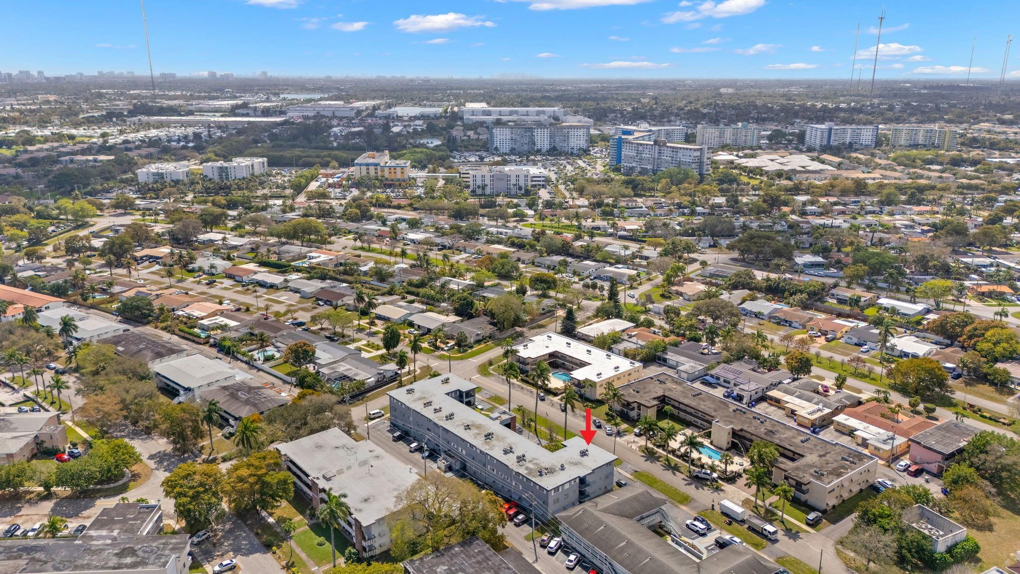 CRESCENT 515 ASSOC INC - Residential