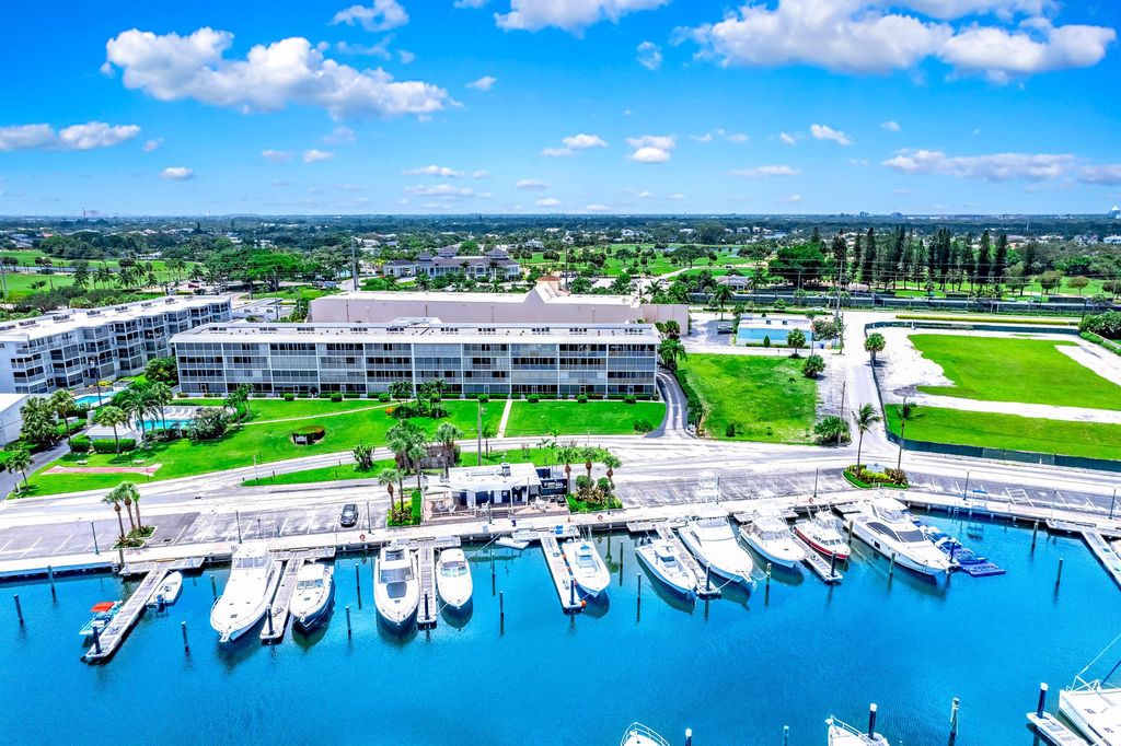 Photo of 907 Marina Drive #409, North Palm Beach, FL 33408 (MLS # R10906809)