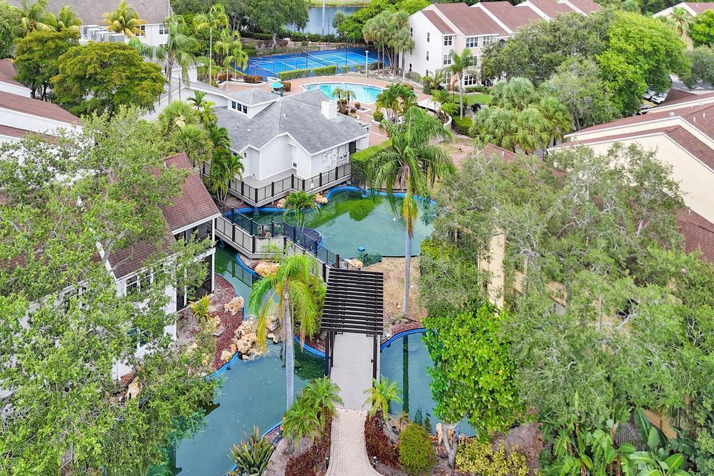 Photo of 2311 N Congress Avenue #11, Boynton Beach, FL 33426 (MLS # R11137915)
