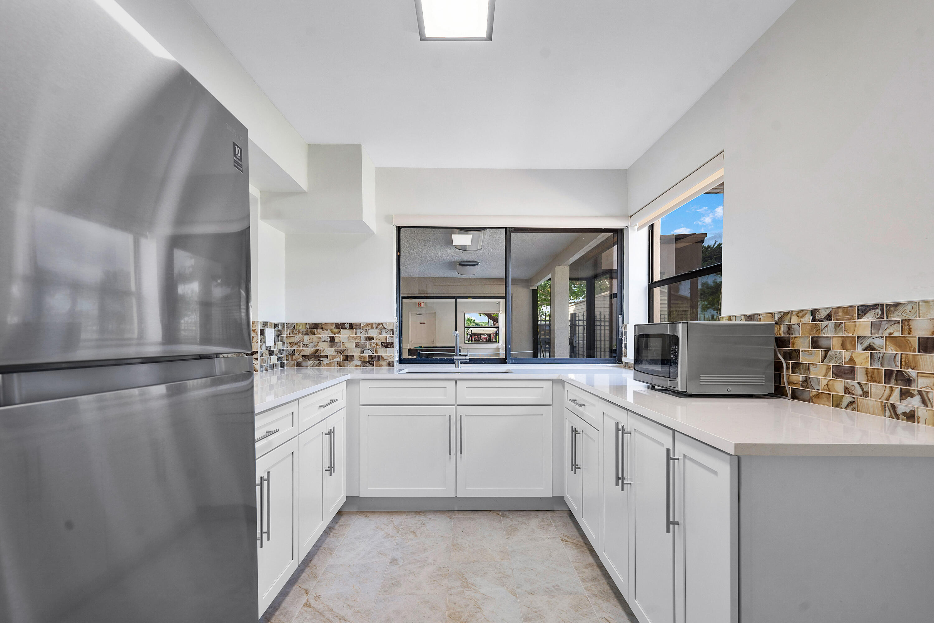 BOCA GLADES CONDO A THRU D - Residential