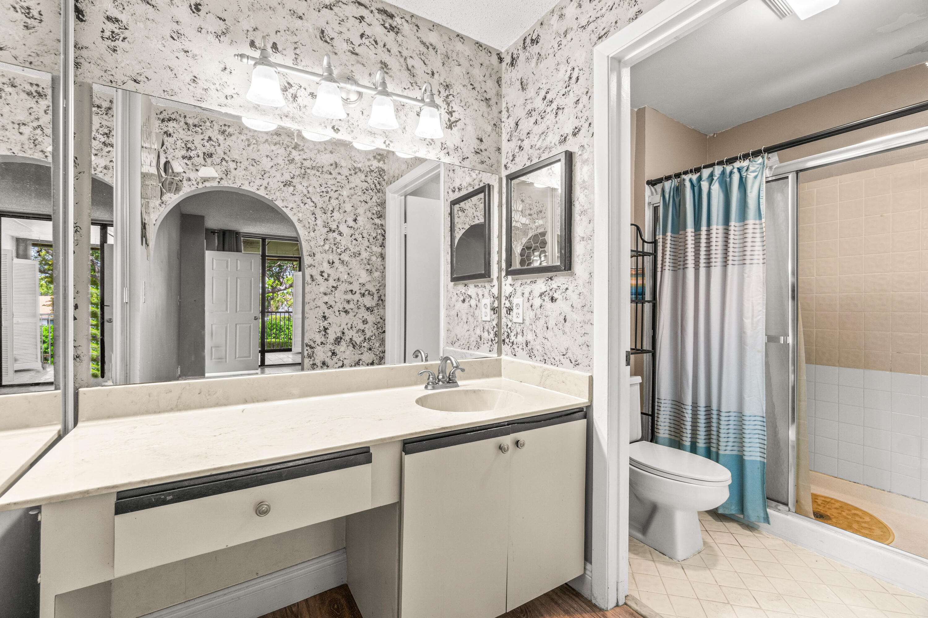 BOCA GLADES CONDO A THRU D - Residential