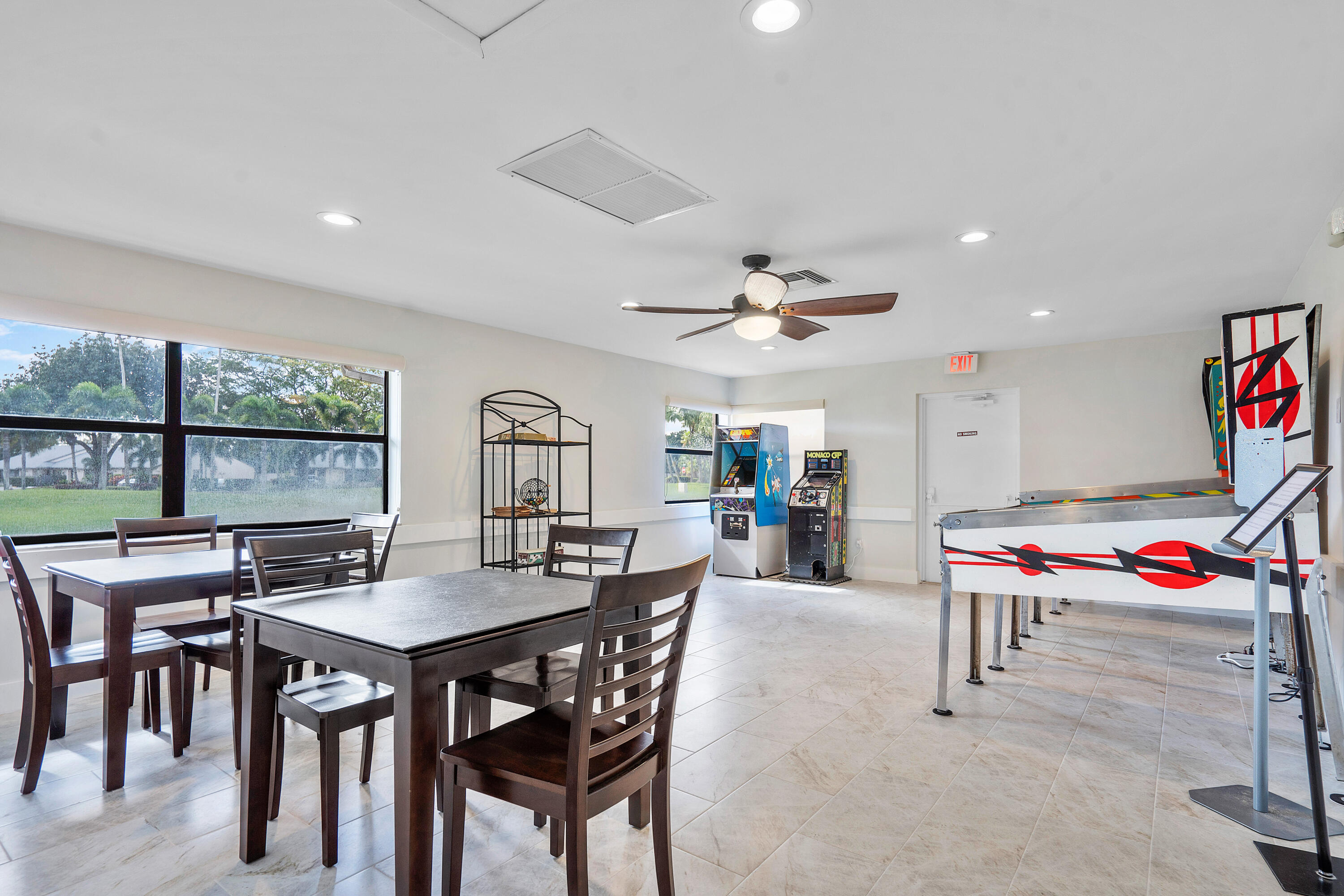 BOCA GLADES CONDO A THRU D - Residential