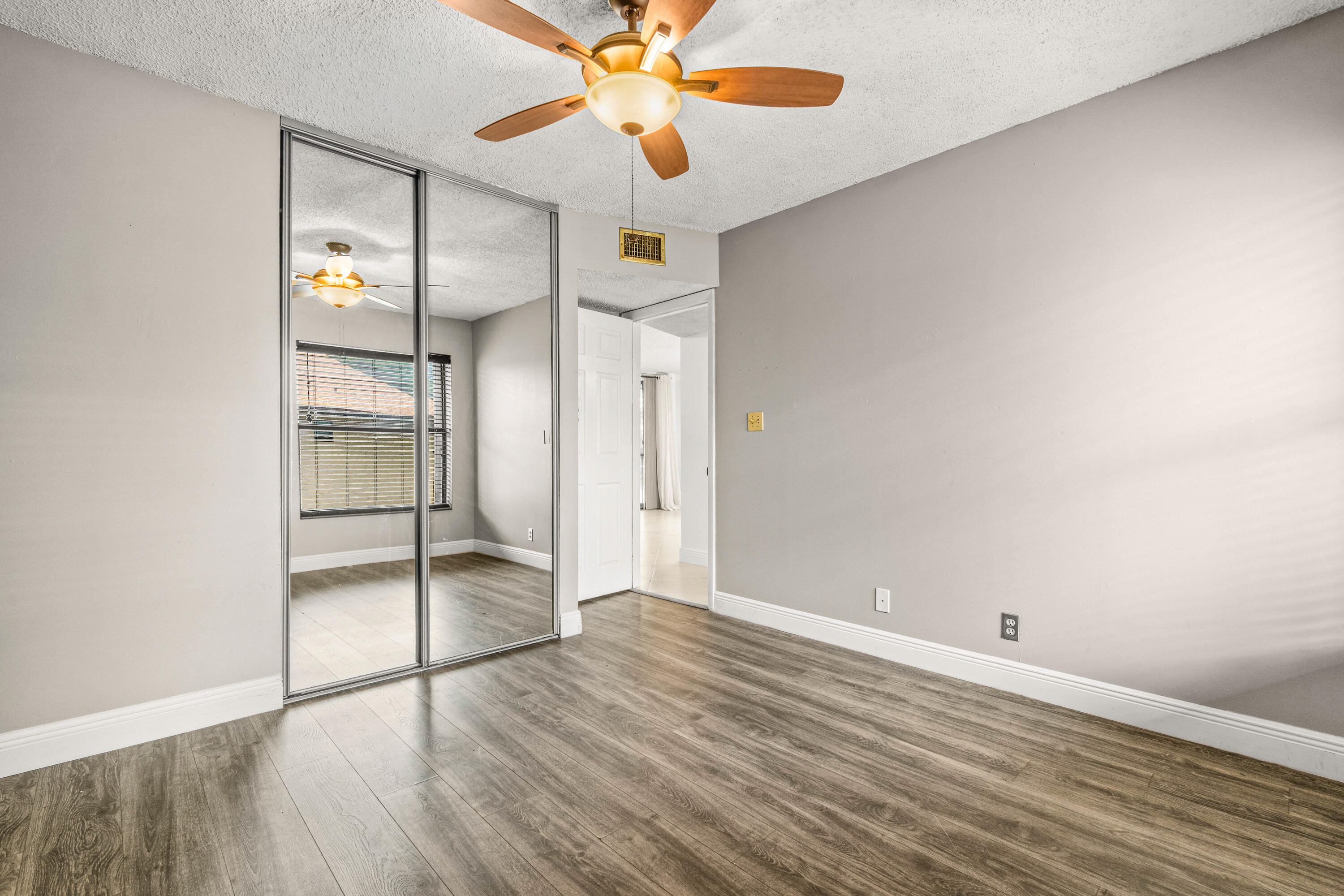 BOCA GLADES CONDO A THRU D - Residential