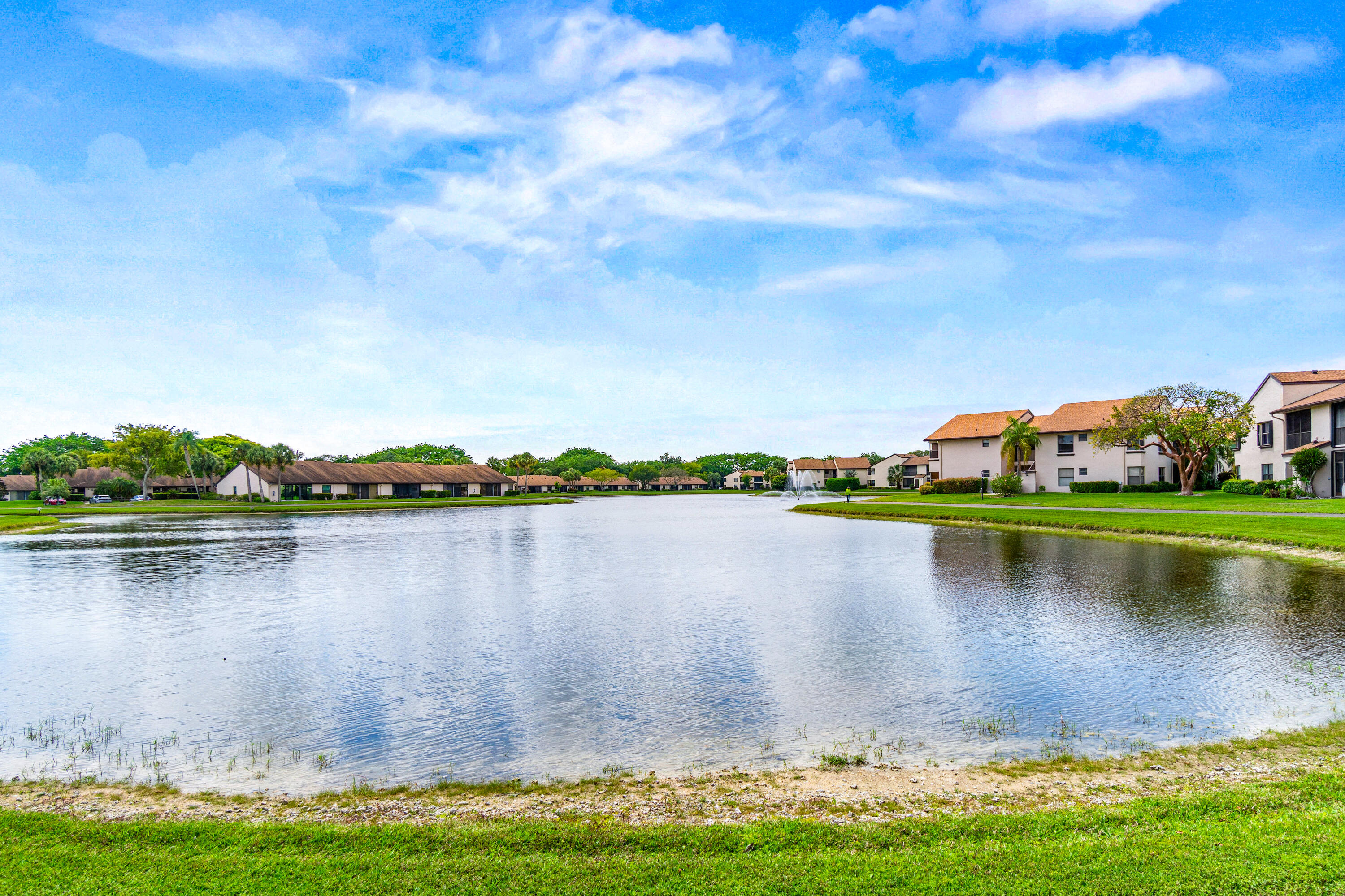 BOCA GLADES CONDO A THRU D - Residential