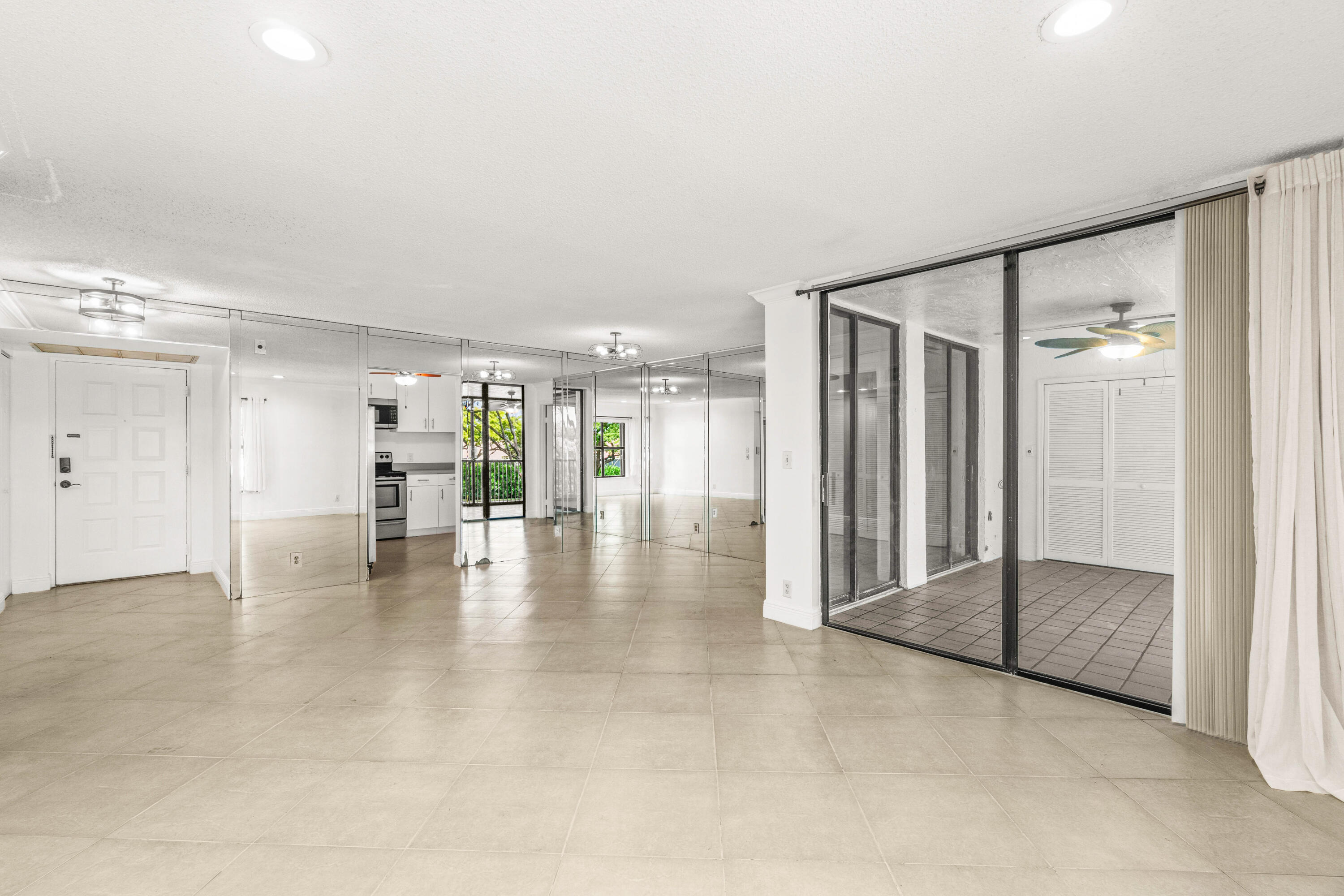 BOCA GLADES CONDO A THRU D - Residential