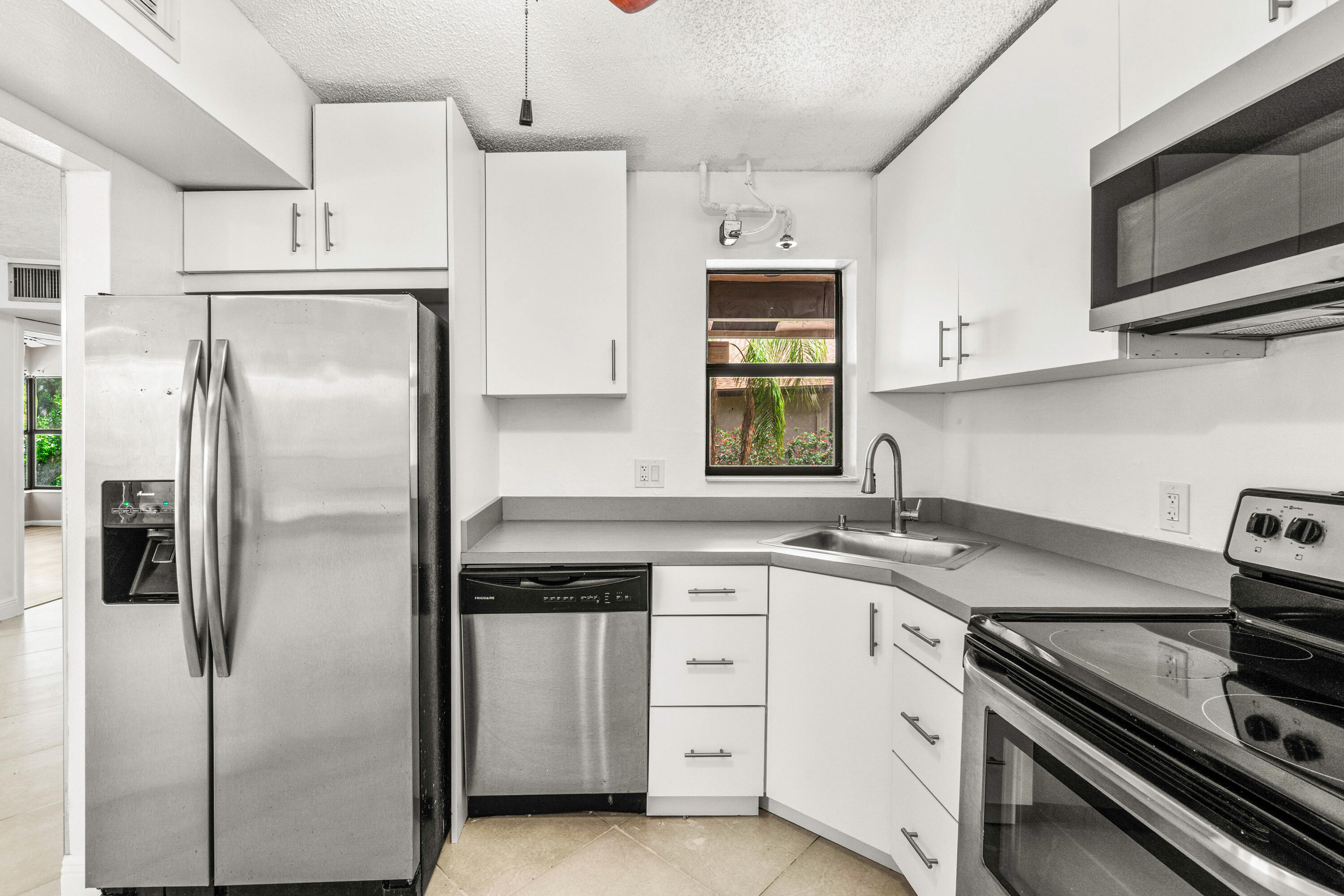 BOCA GLADES CONDO A THRU D - Residential