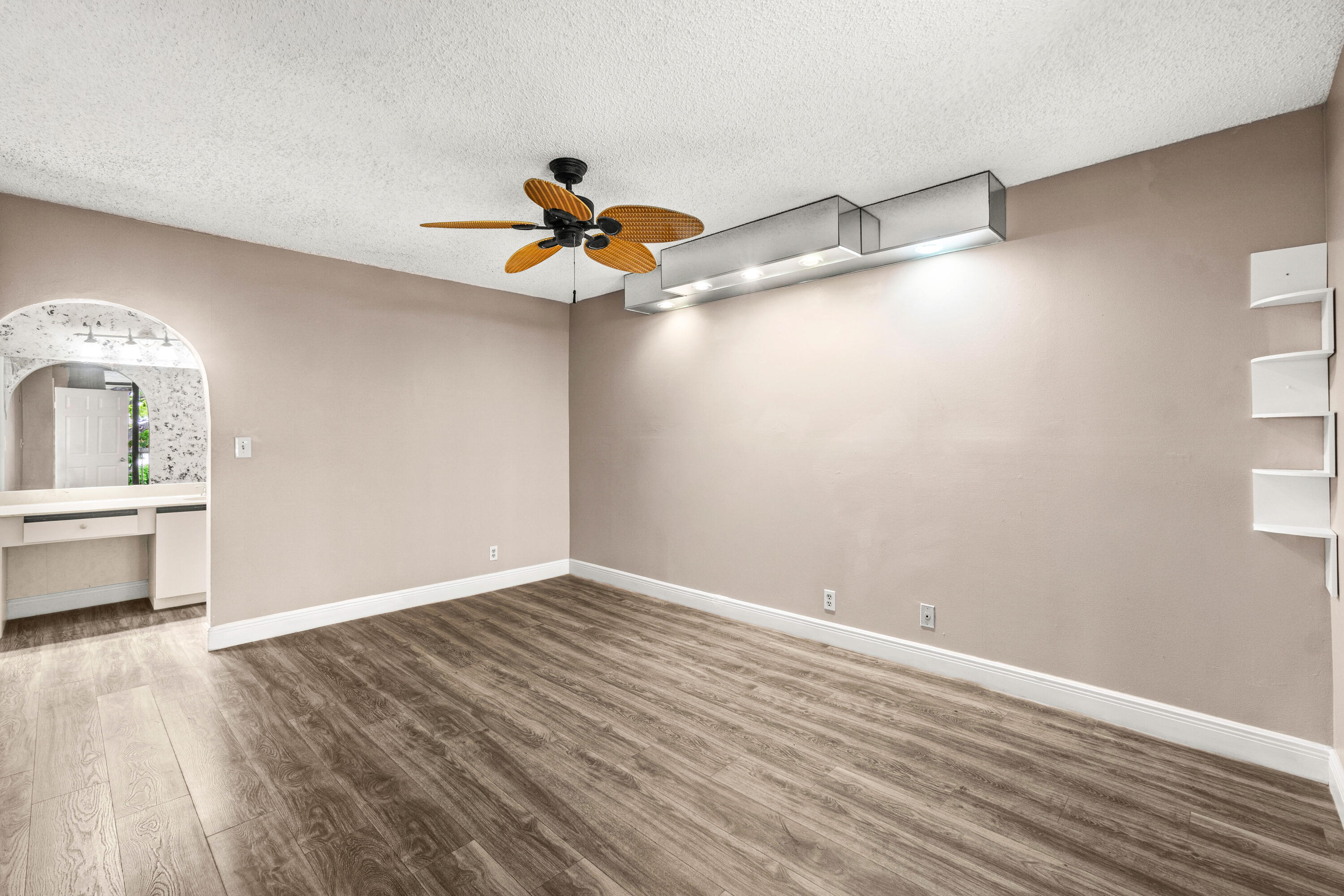 BOCA GLADES CONDO A THRU D - Residential