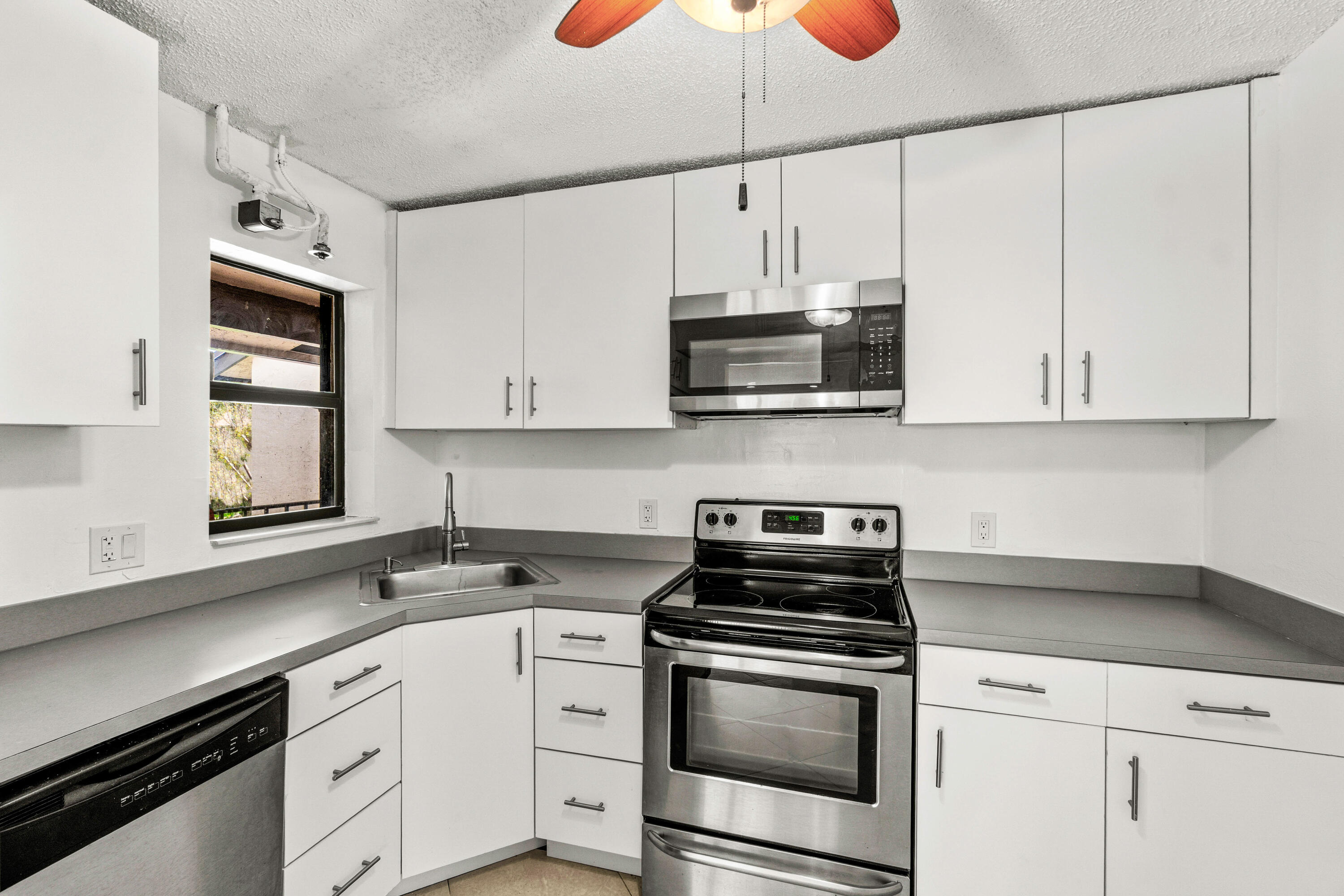 BOCA GLADES CONDO A THRU D - Residential