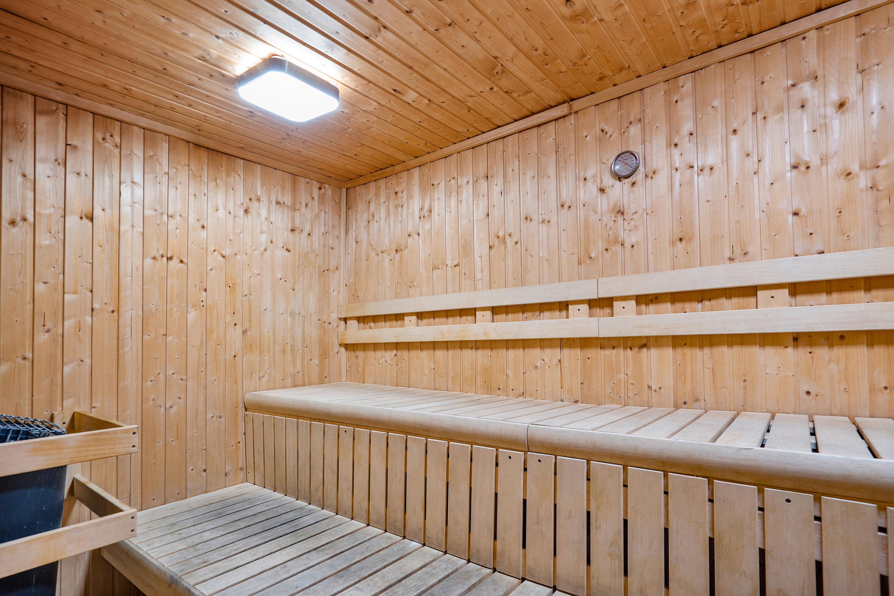 BOCA GLADES CONDO A THRU D - Residential