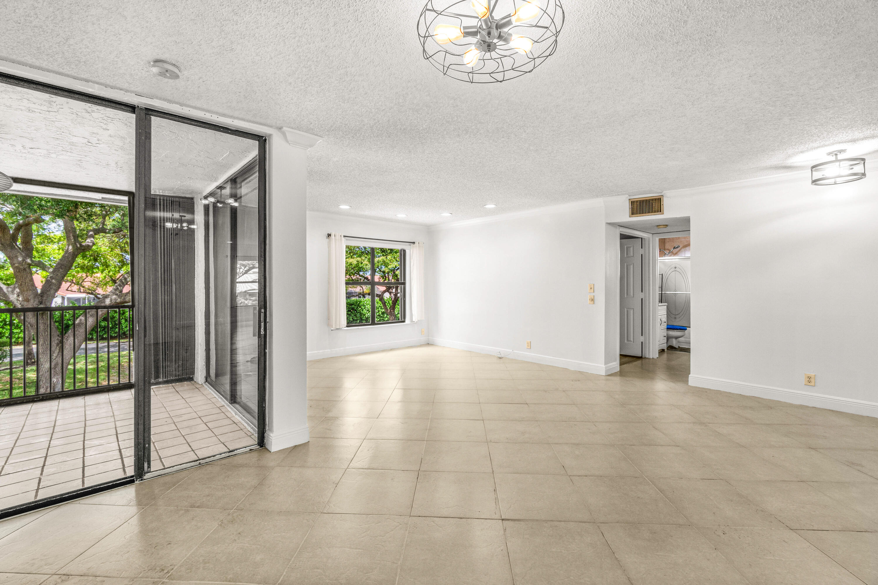 BOCA GLADES CONDO A THRU D - Residential