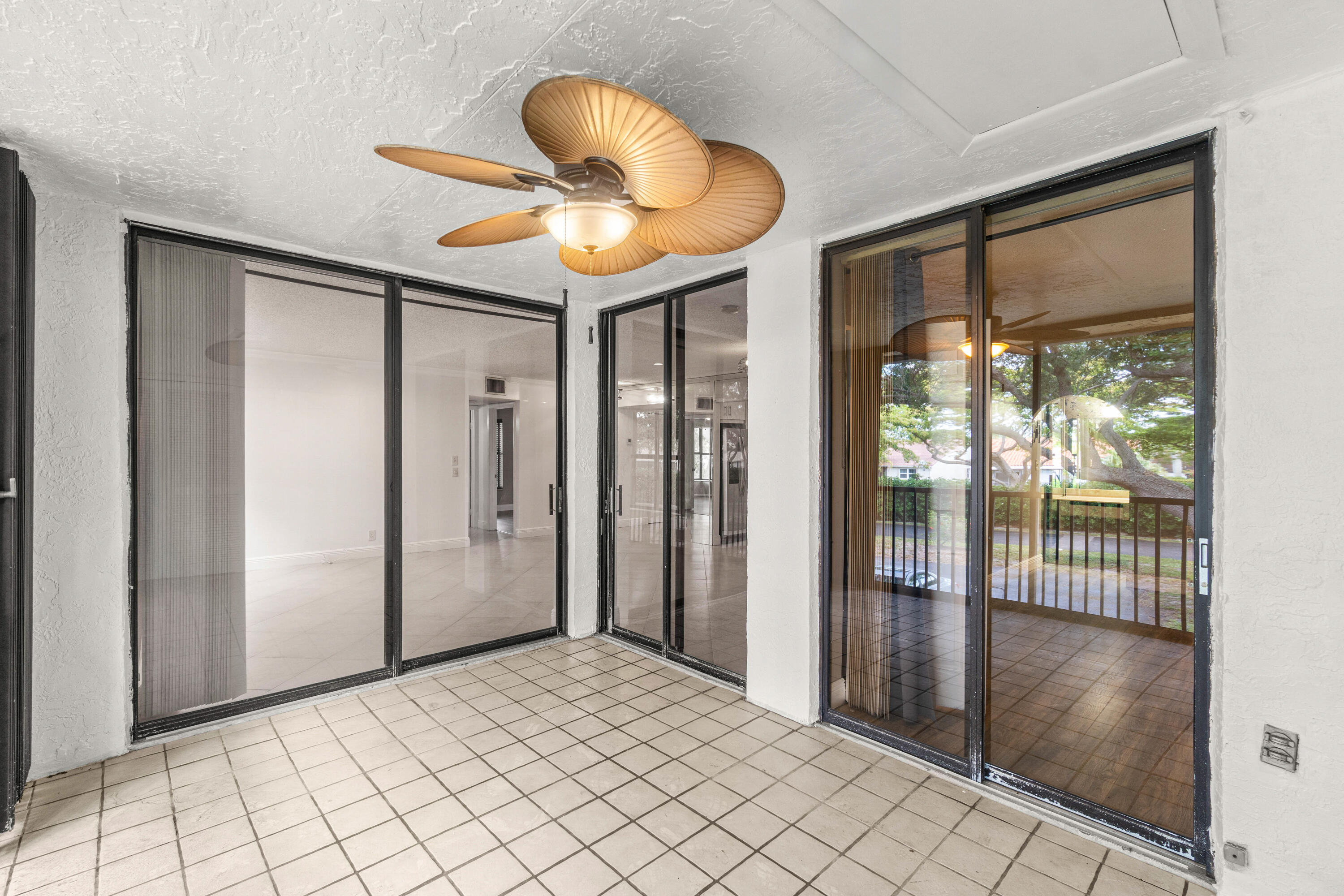 BOCA GLADES CONDO A THRU D - Residential