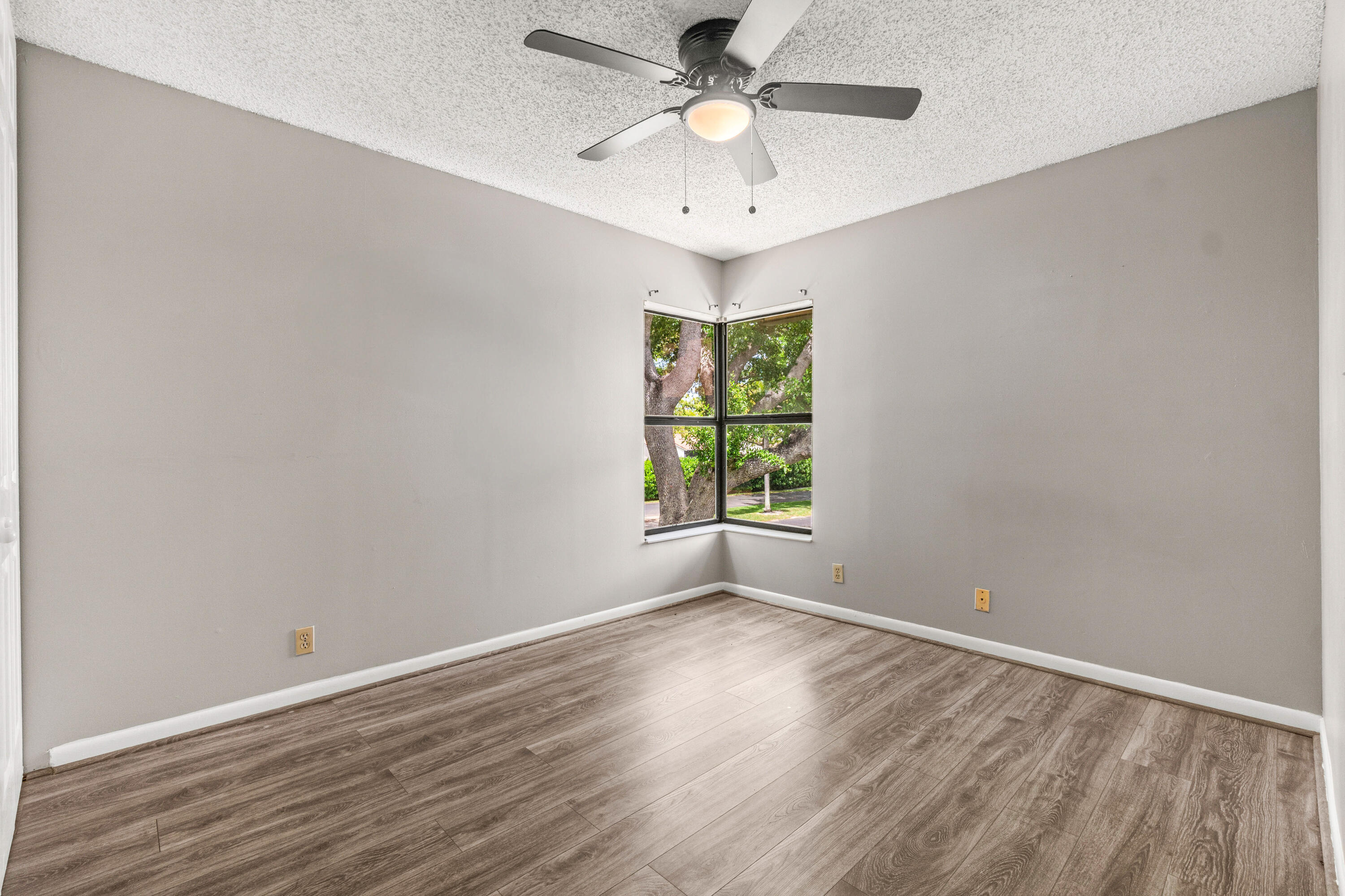 BOCA GLADES CONDO A THRU D - Residential