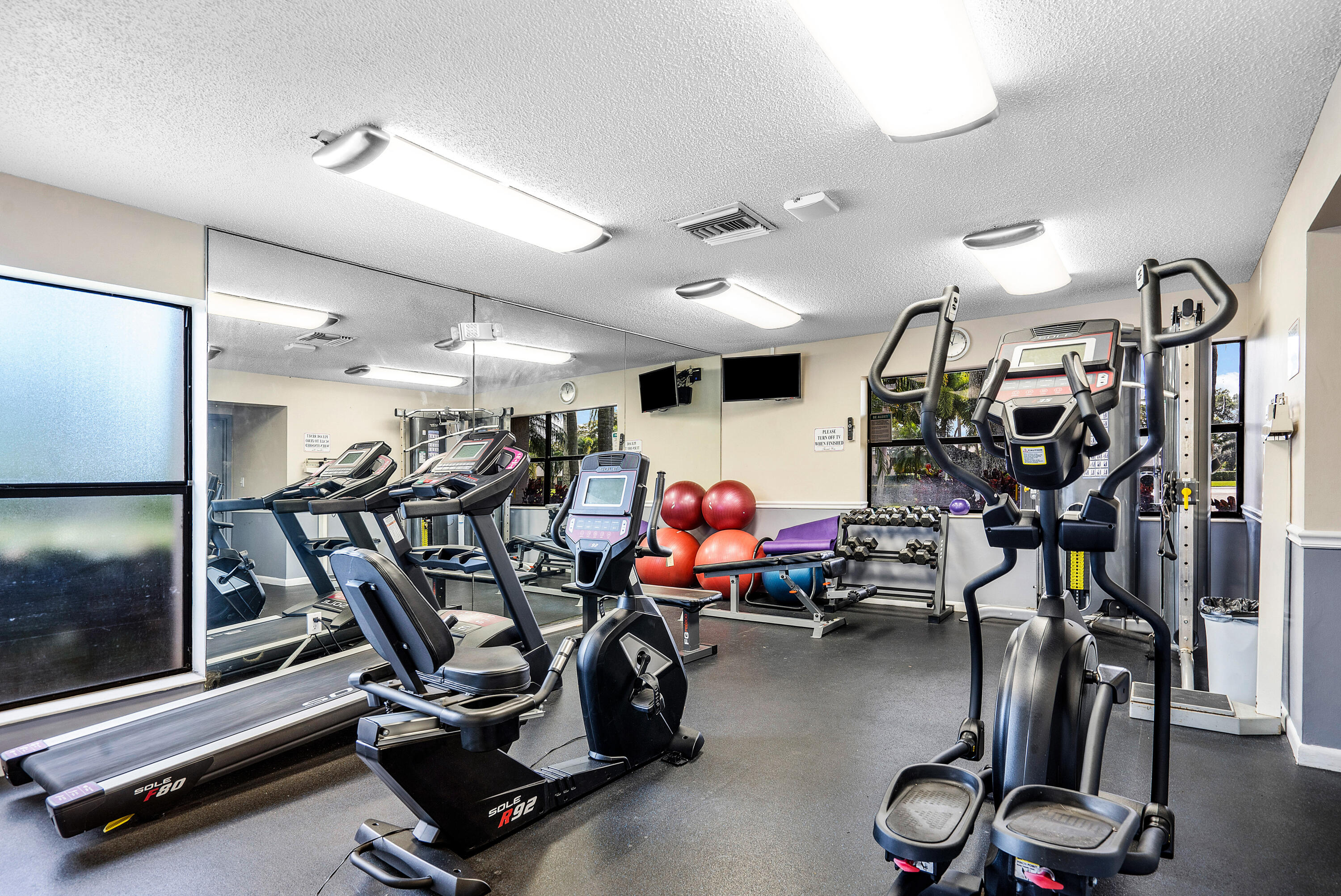 BOCA GLADES CONDO A THRU D - Residential