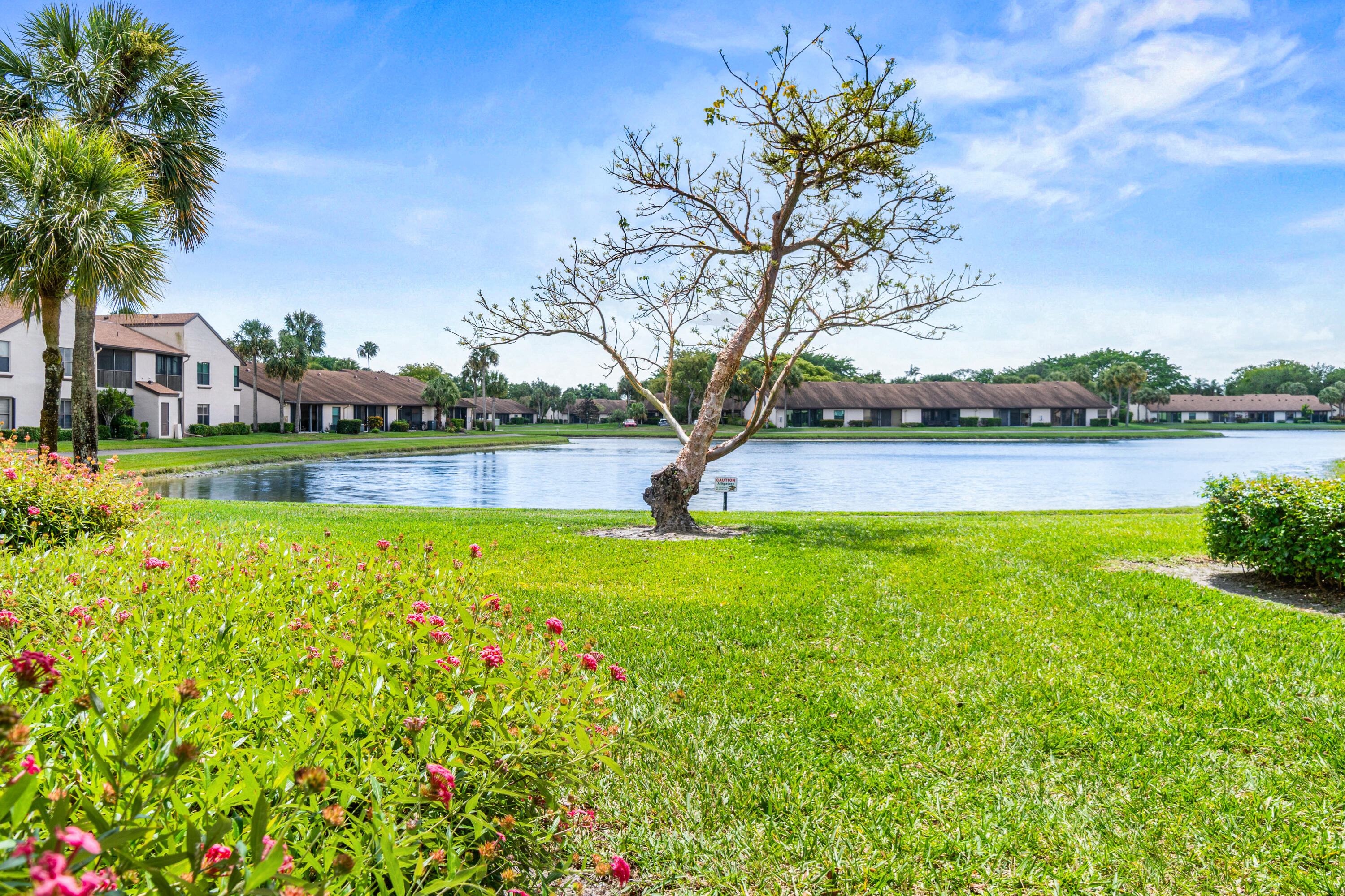 BOCA GLADES CONDO A THRU D - Residential