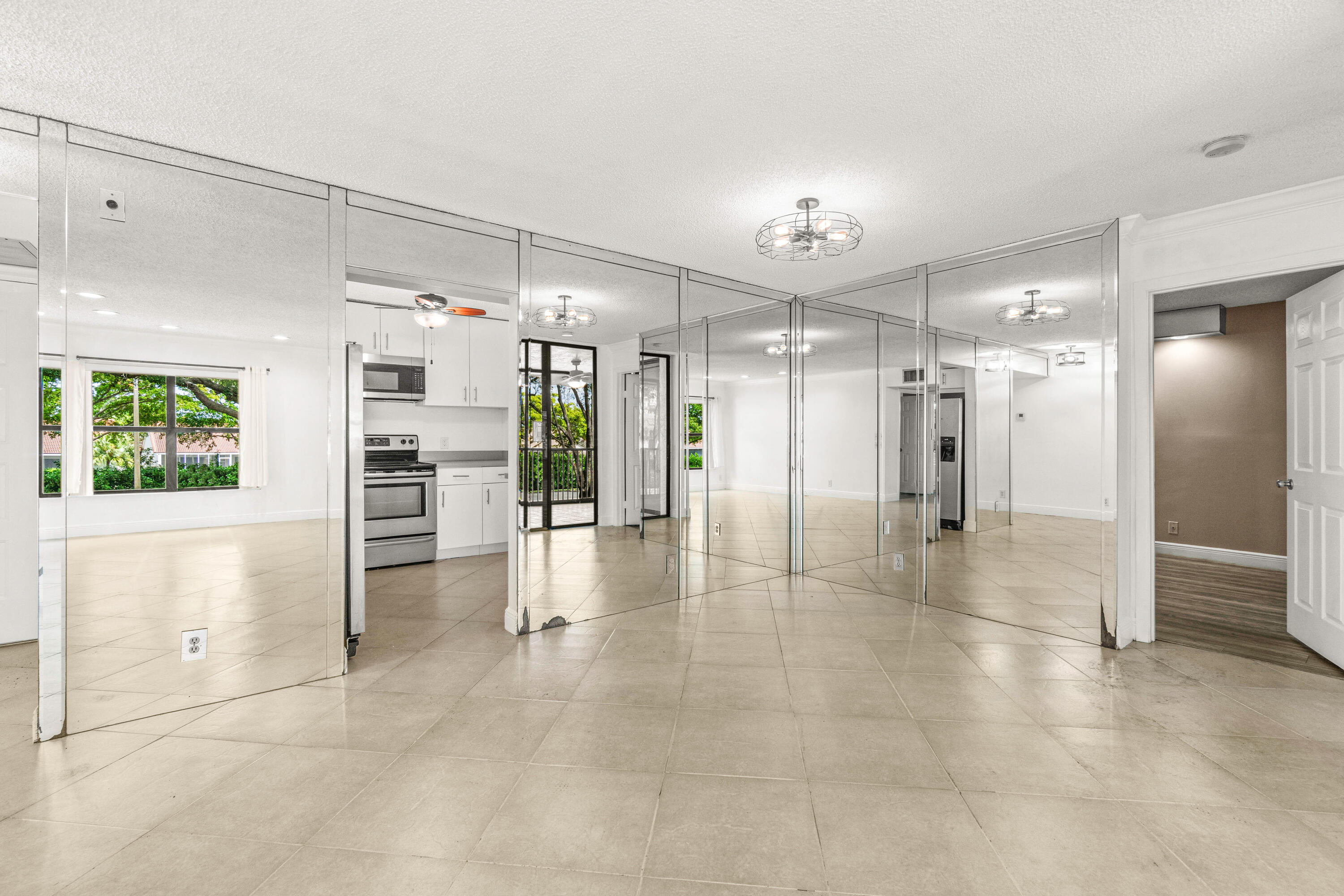 BOCA GLADES CONDO A THRU D - Residential