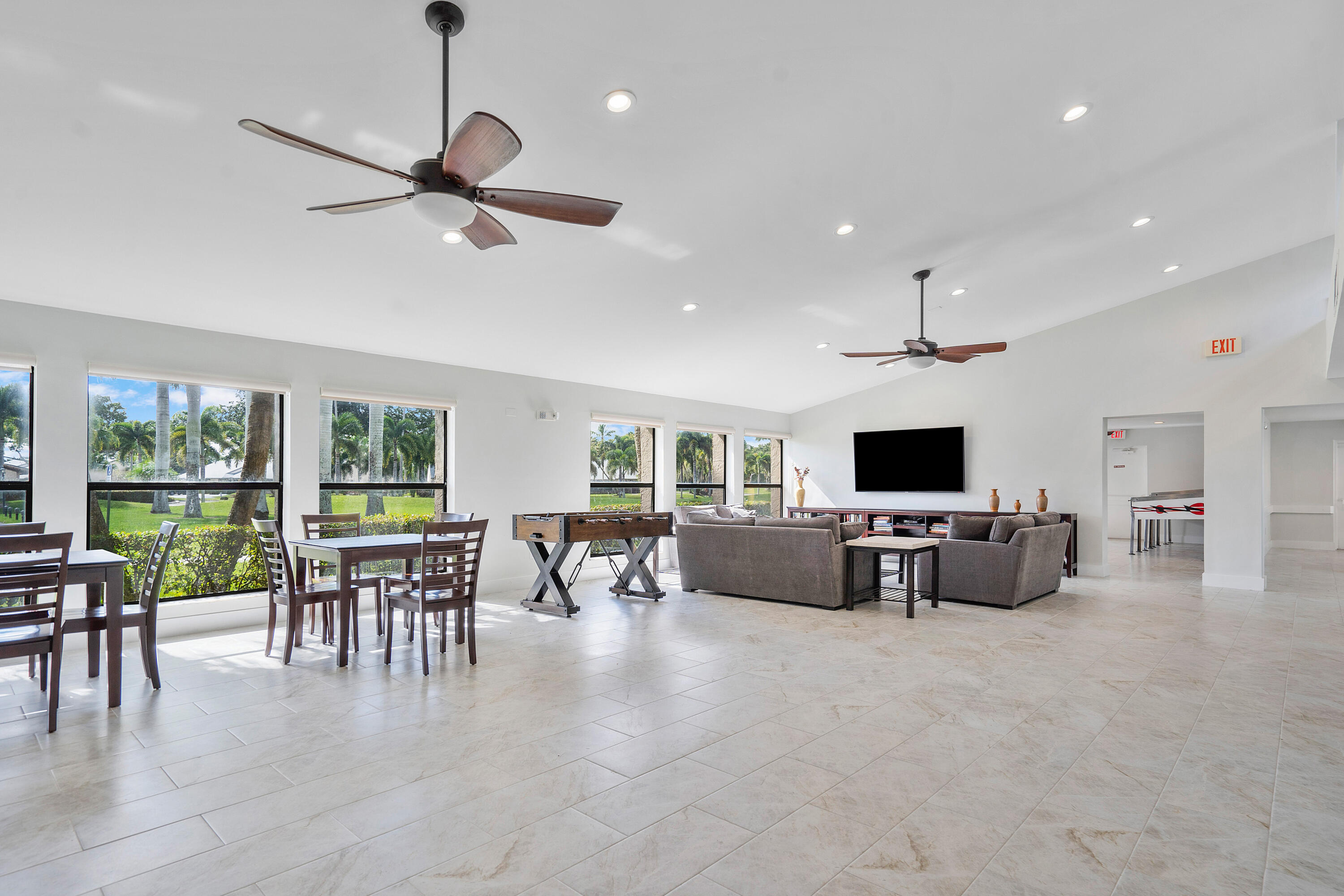 BOCA GLADES CONDO A THRU D - Residential