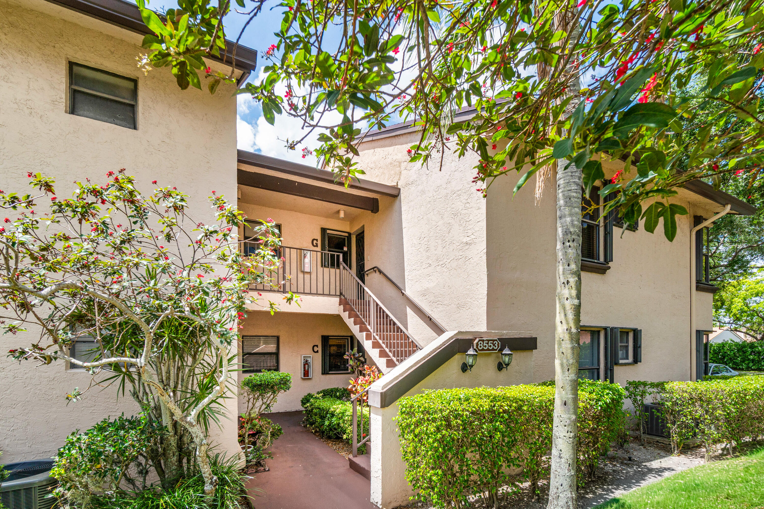 8553 W Boca Glades Blvd Boulevard W G