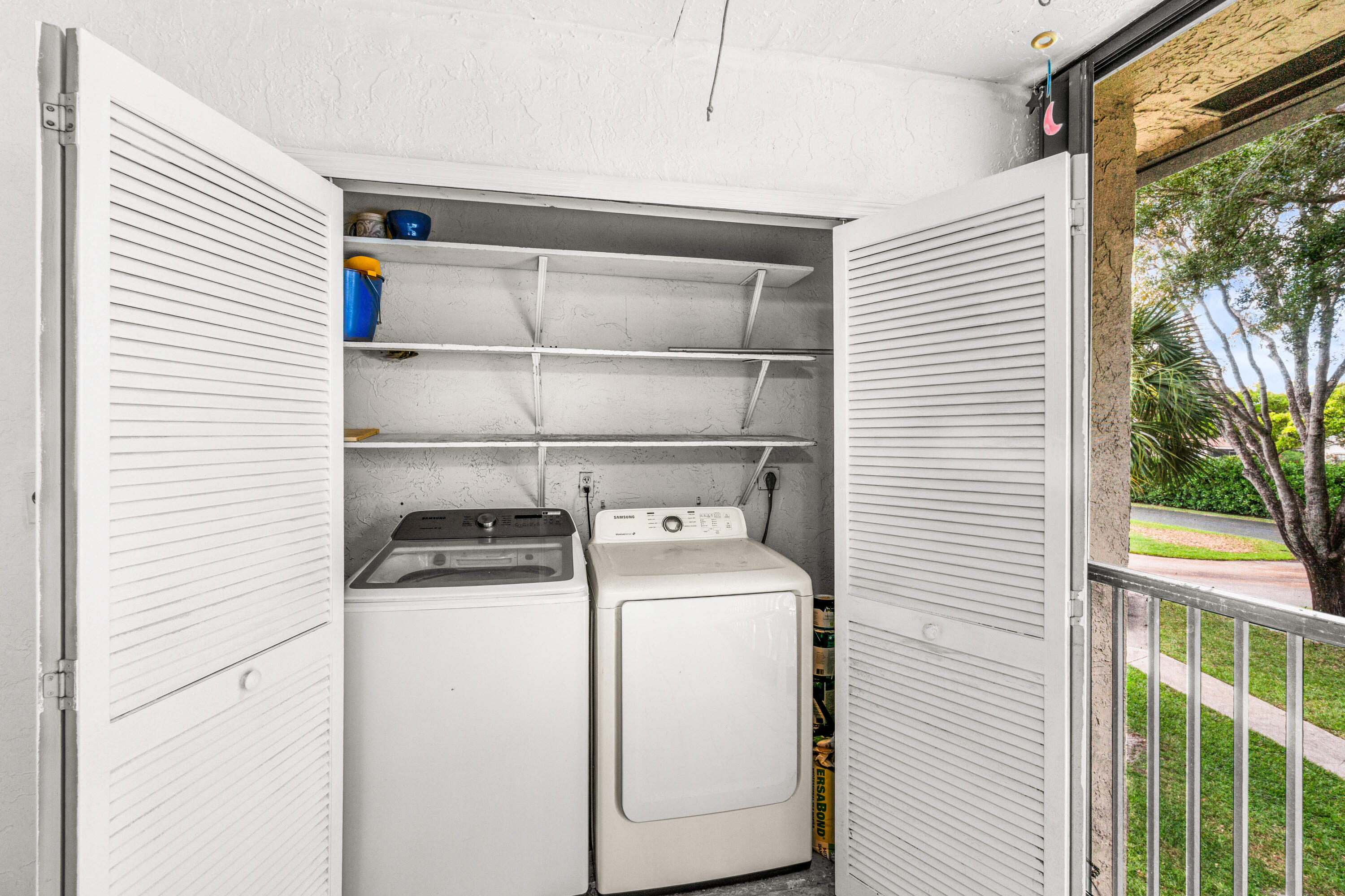 BOCA GLADES CONDO A THRU D - Residential