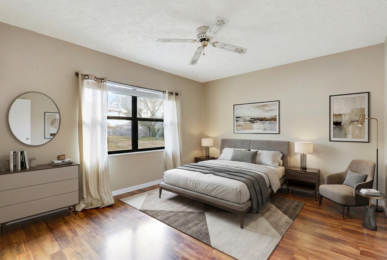 PORT ST LUCIE SECTION 18 - Residential