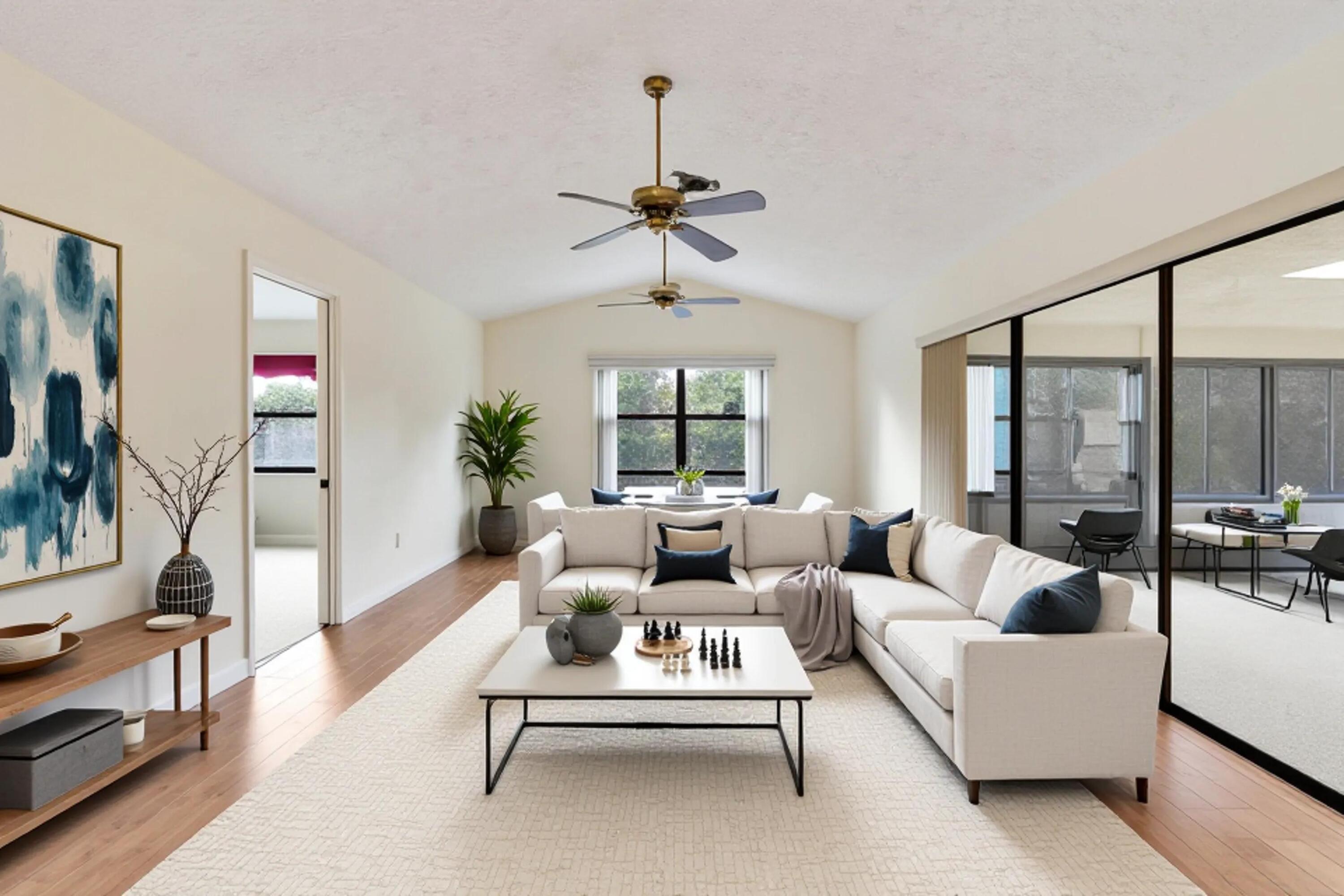 PORT ST LUCIE SECTION 18 - Residential