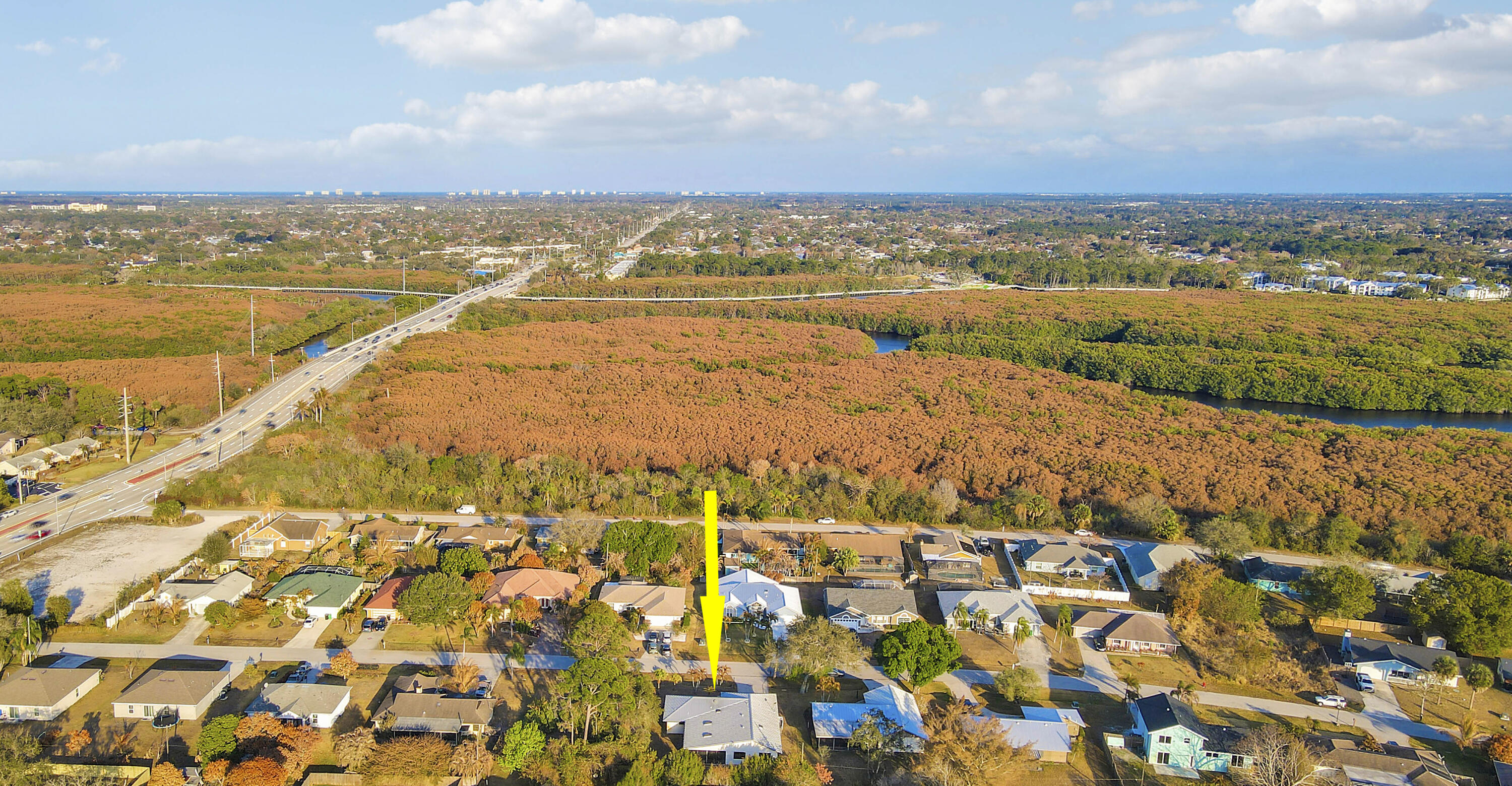 PORT ST LUCIE SECTION 18 - Residential