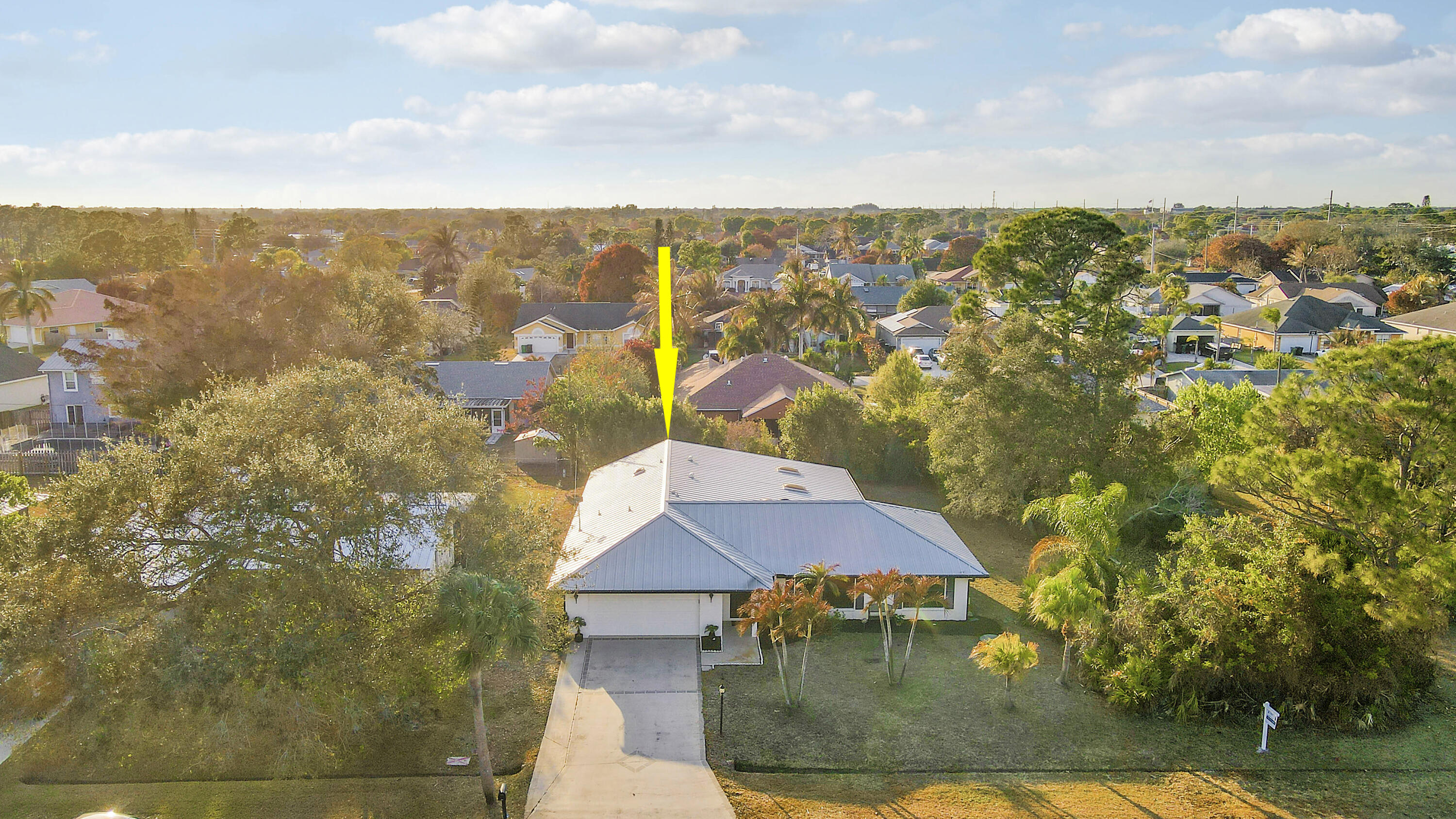 PORT ST LUCIE SECTION 18 - Residential