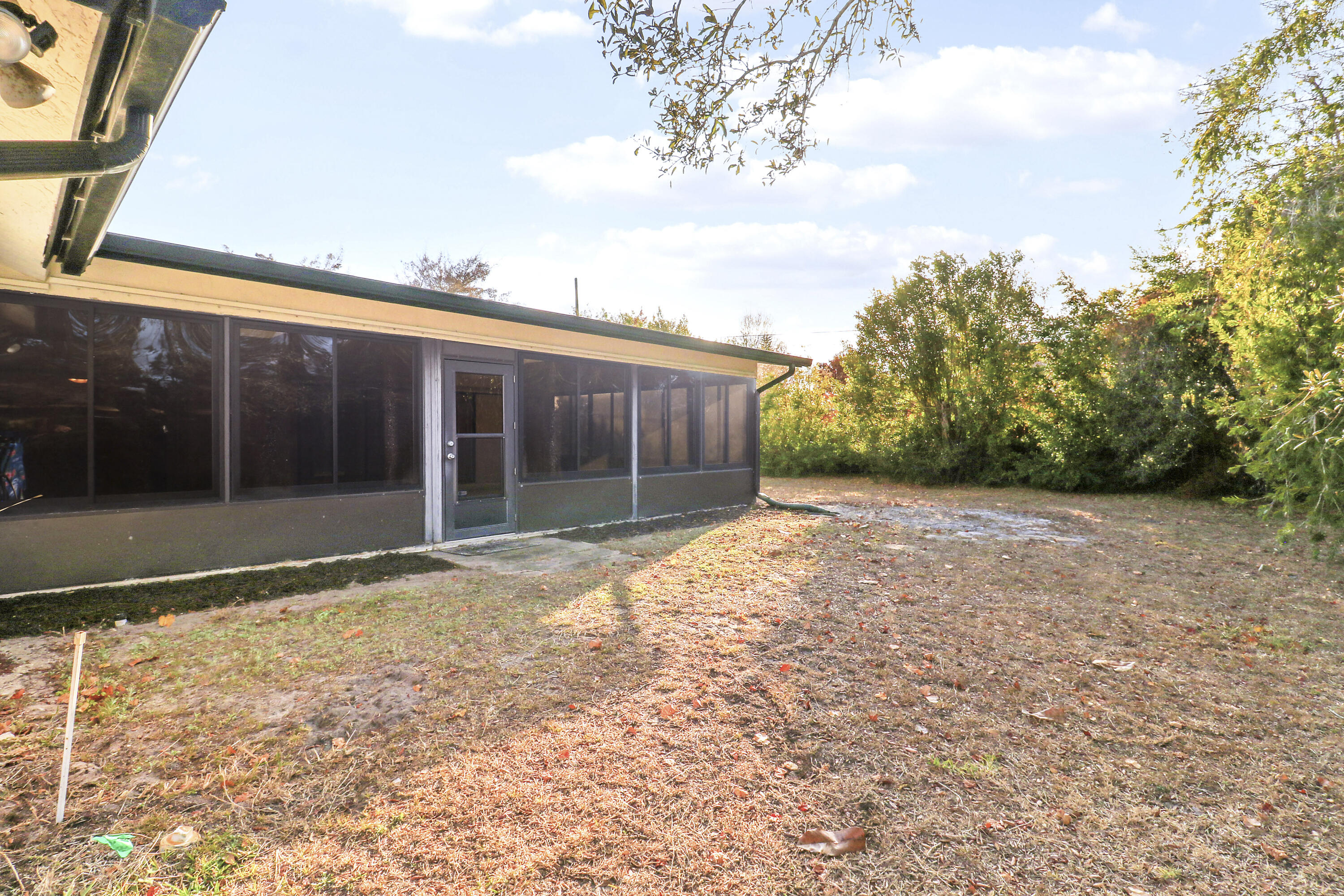 PORT ST LUCIE SECTION 18 - Residential