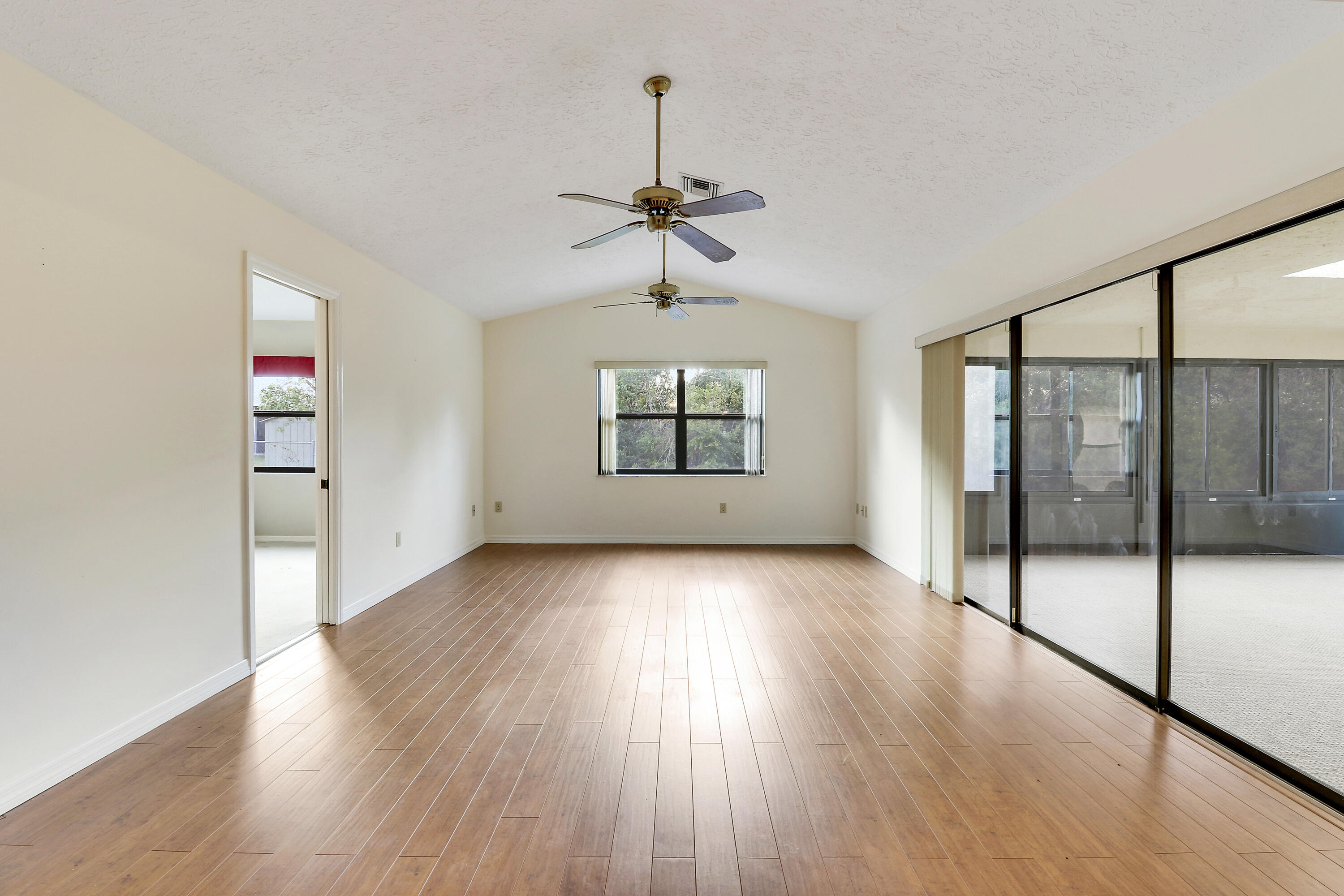 PORT ST LUCIE SECTION 18 - Residential