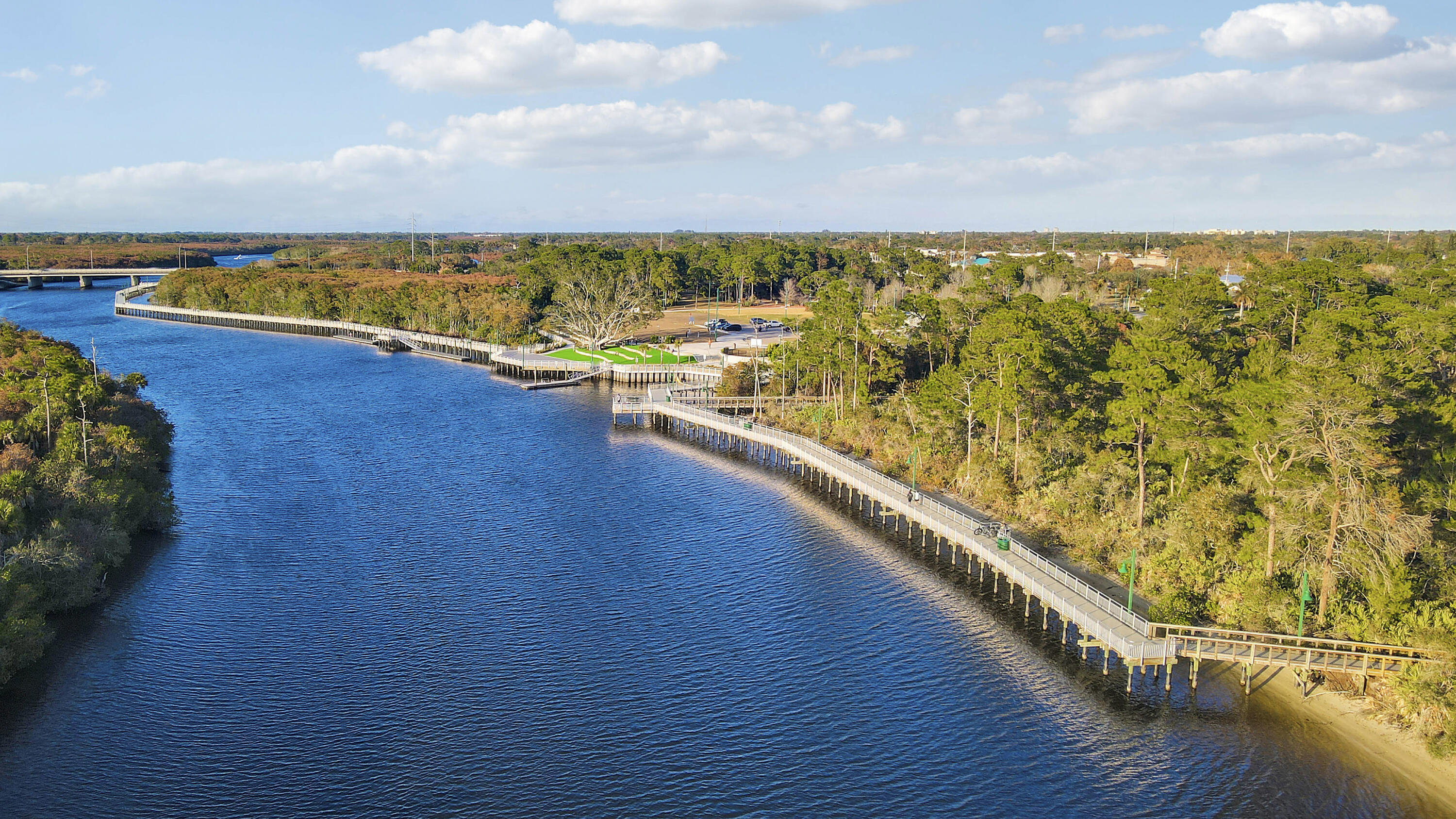 PORT ST LUCIE SECTION 18 - Residential