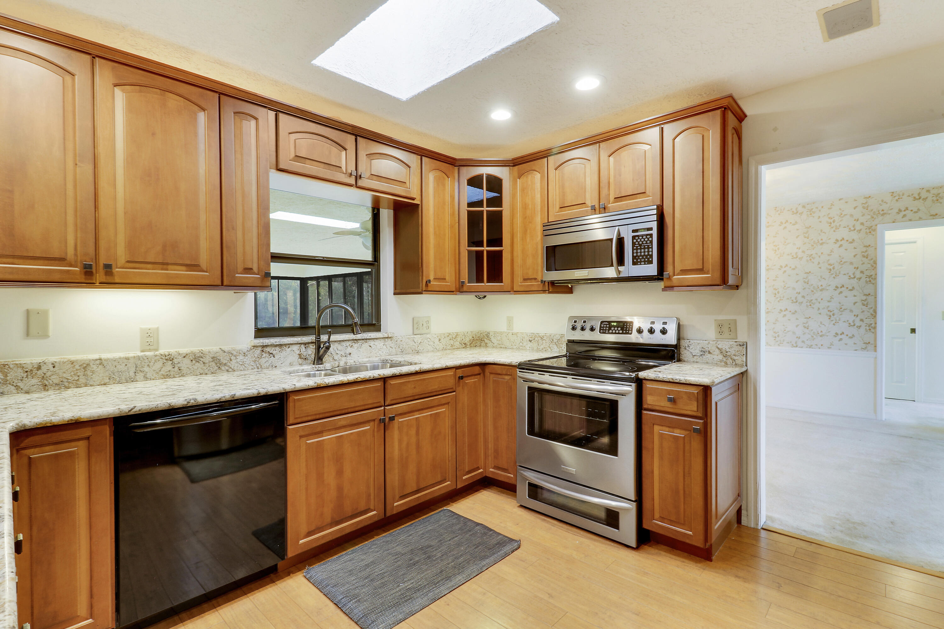 PORT ST LUCIE SECTION 18 - Residential