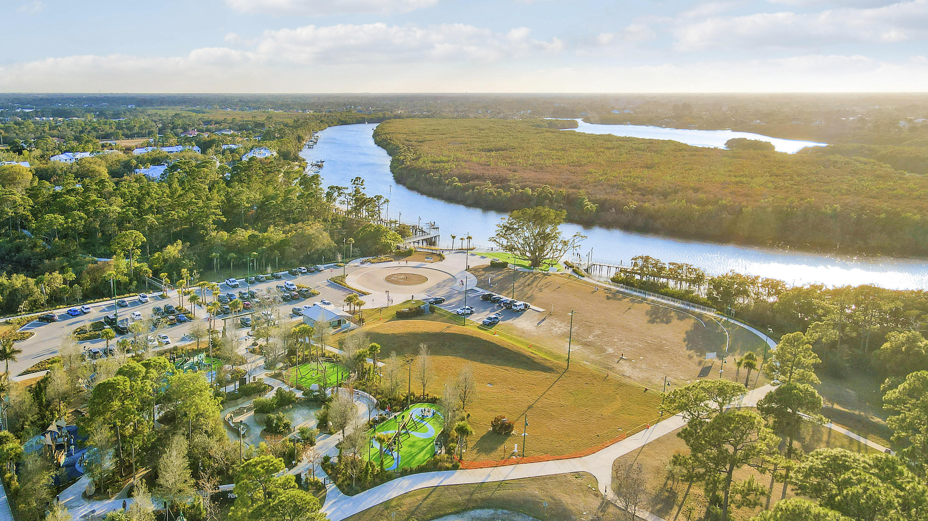 PORT ST LUCIE SECTION 18 - Residential