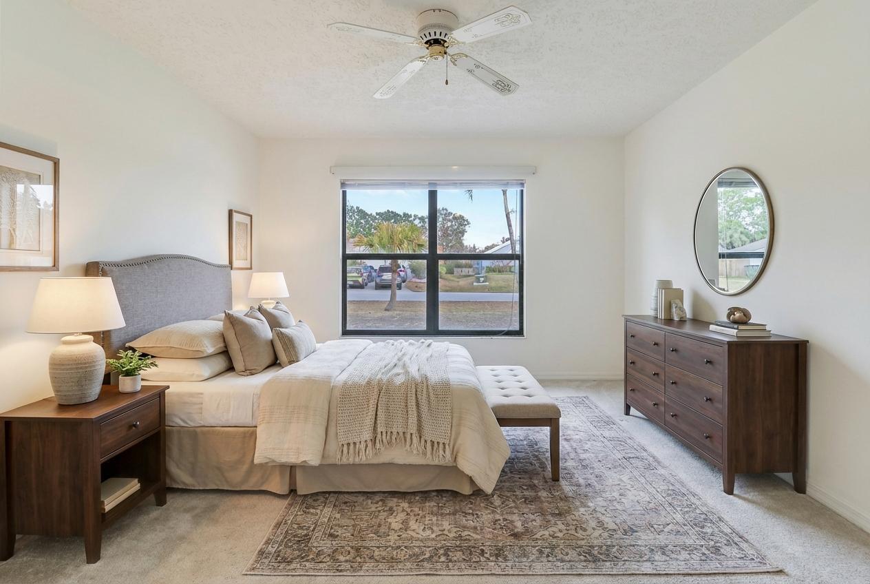 PORT ST LUCIE SECTION 18 - Residential