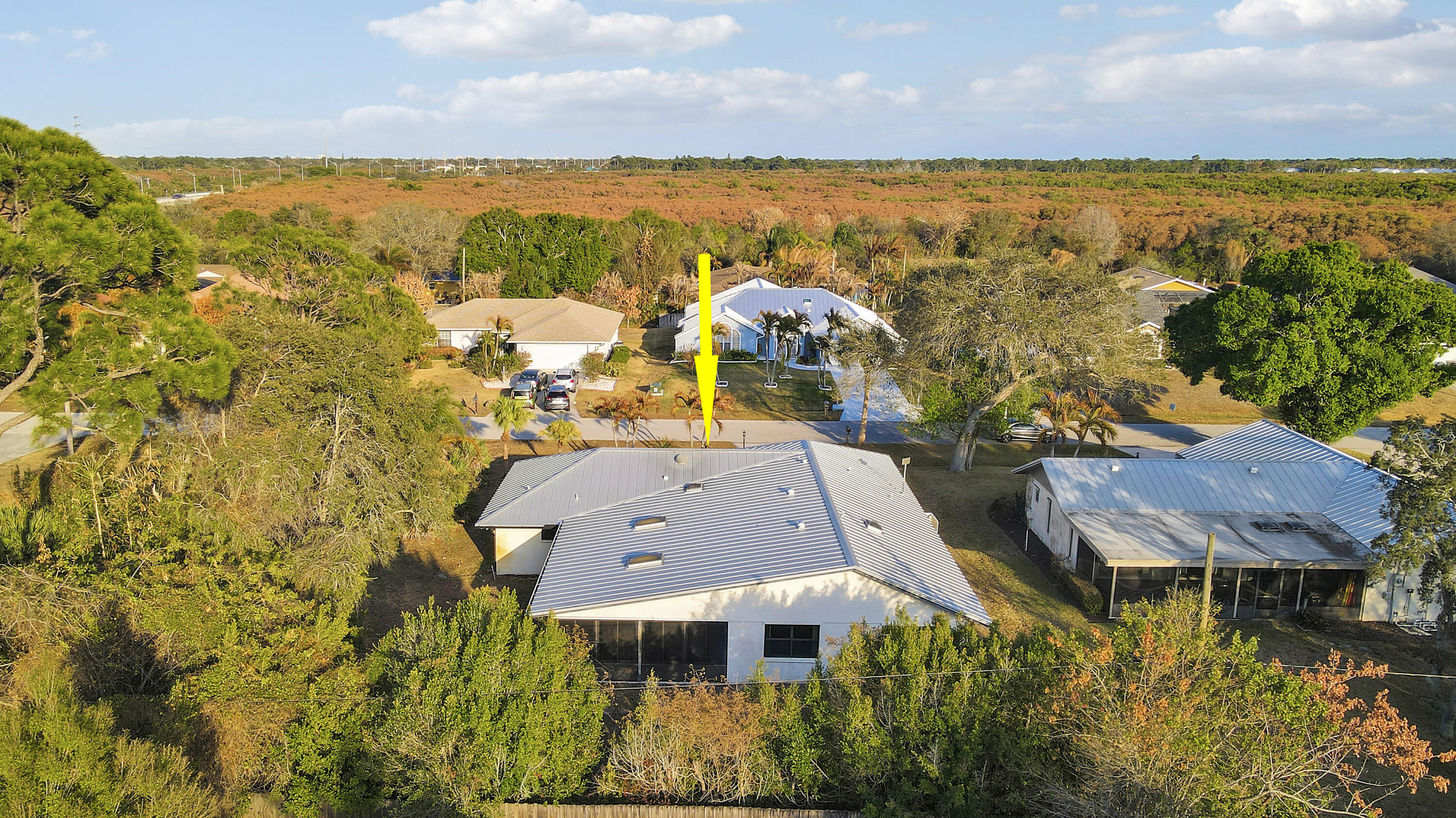 PORT ST LUCIE SECTION 18 - Residential