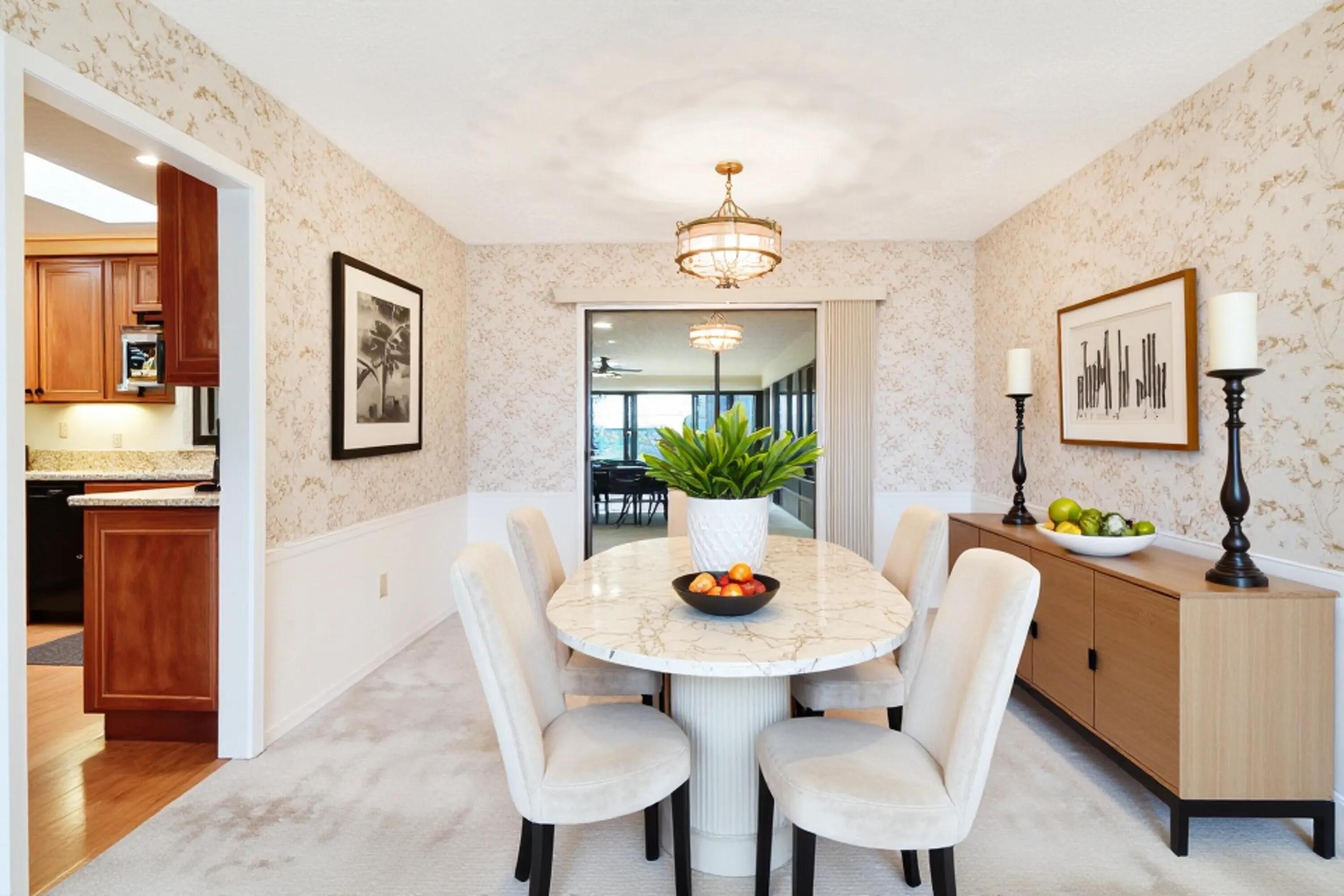 PORT ST LUCIE SECTION 18 - Residential