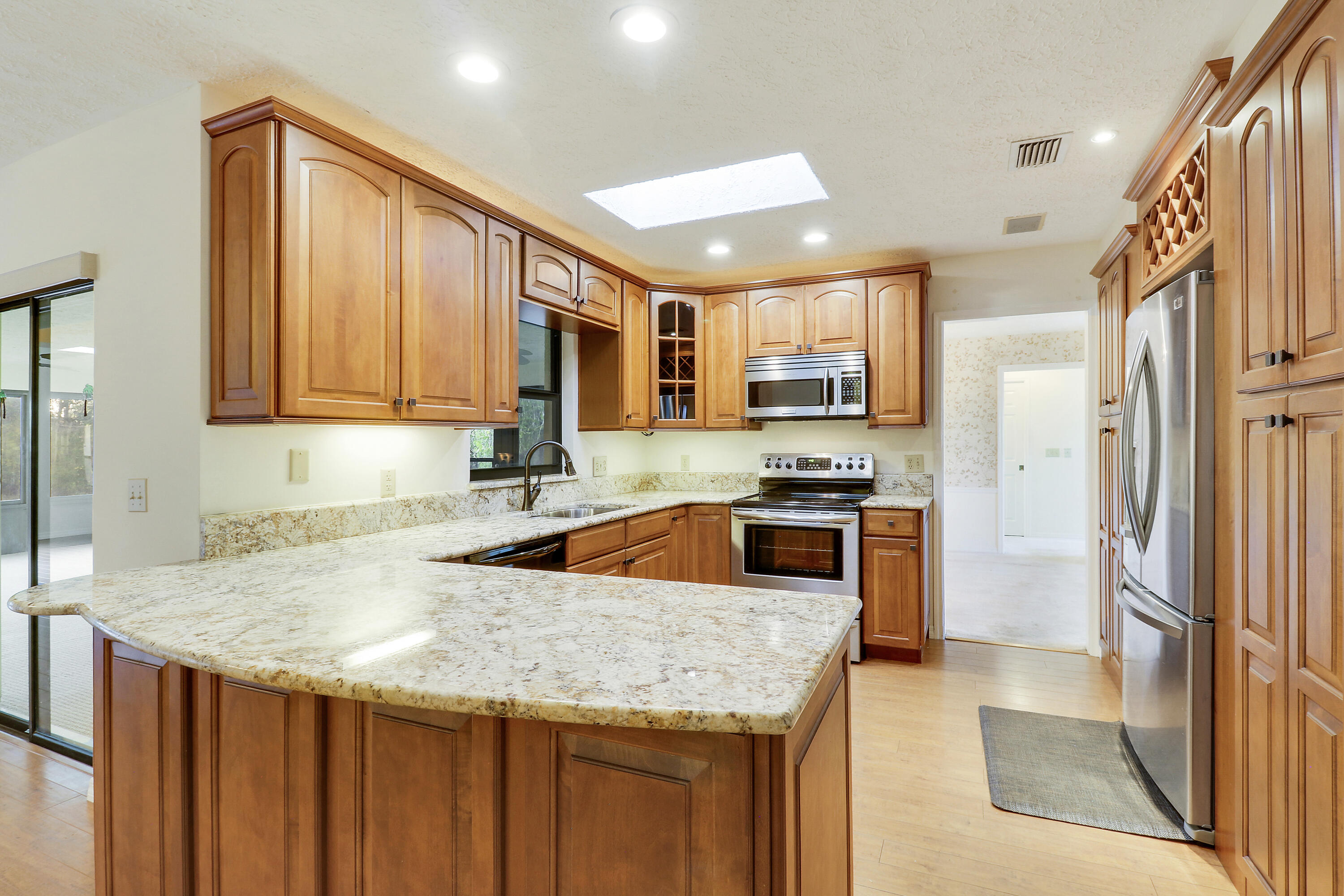 PORT ST LUCIE SECTION 18 - Residential