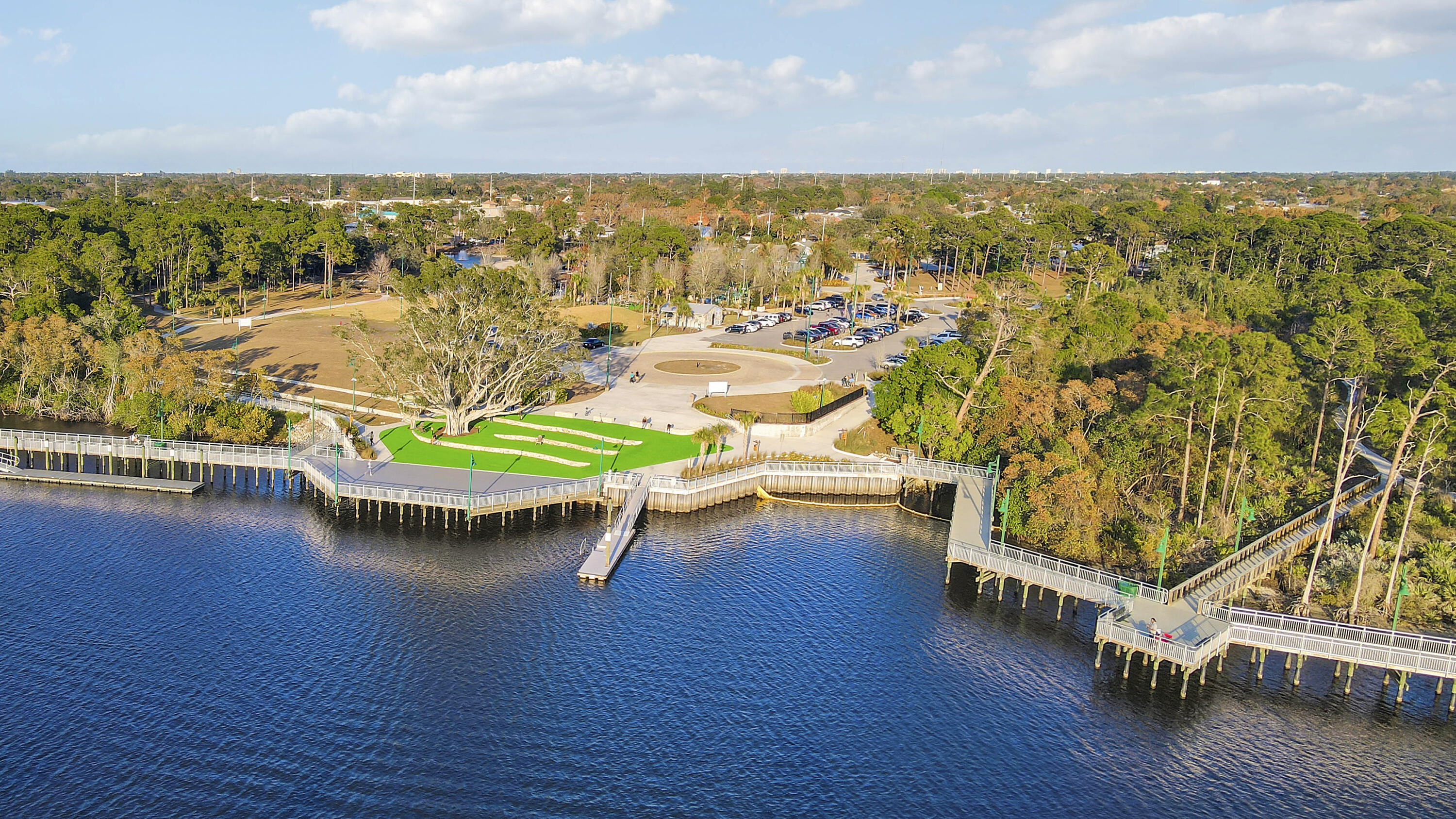 PORT ST LUCIE SECTION 18 - Residential