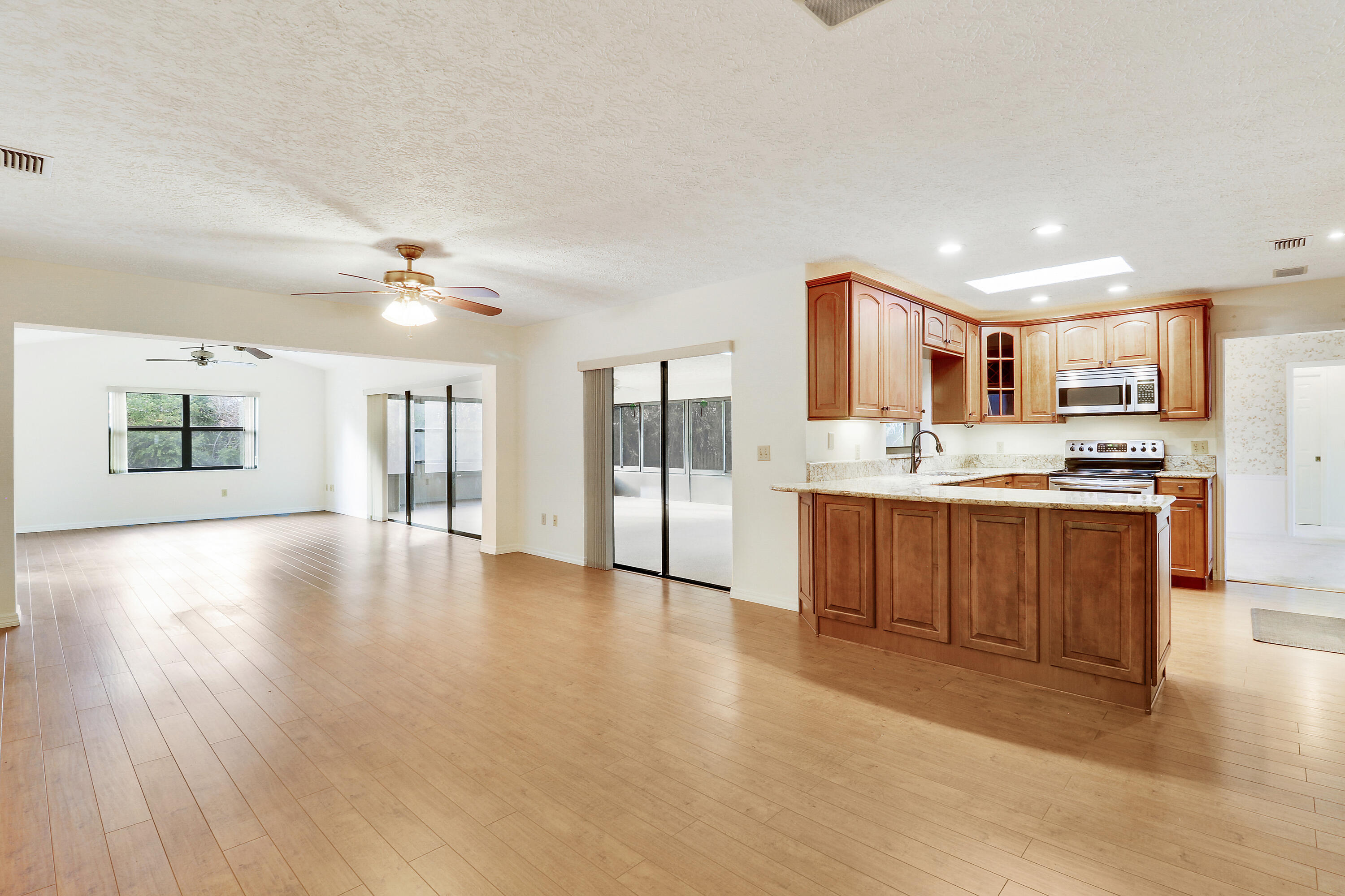 PORT ST LUCIE SECTION 18 - Residential