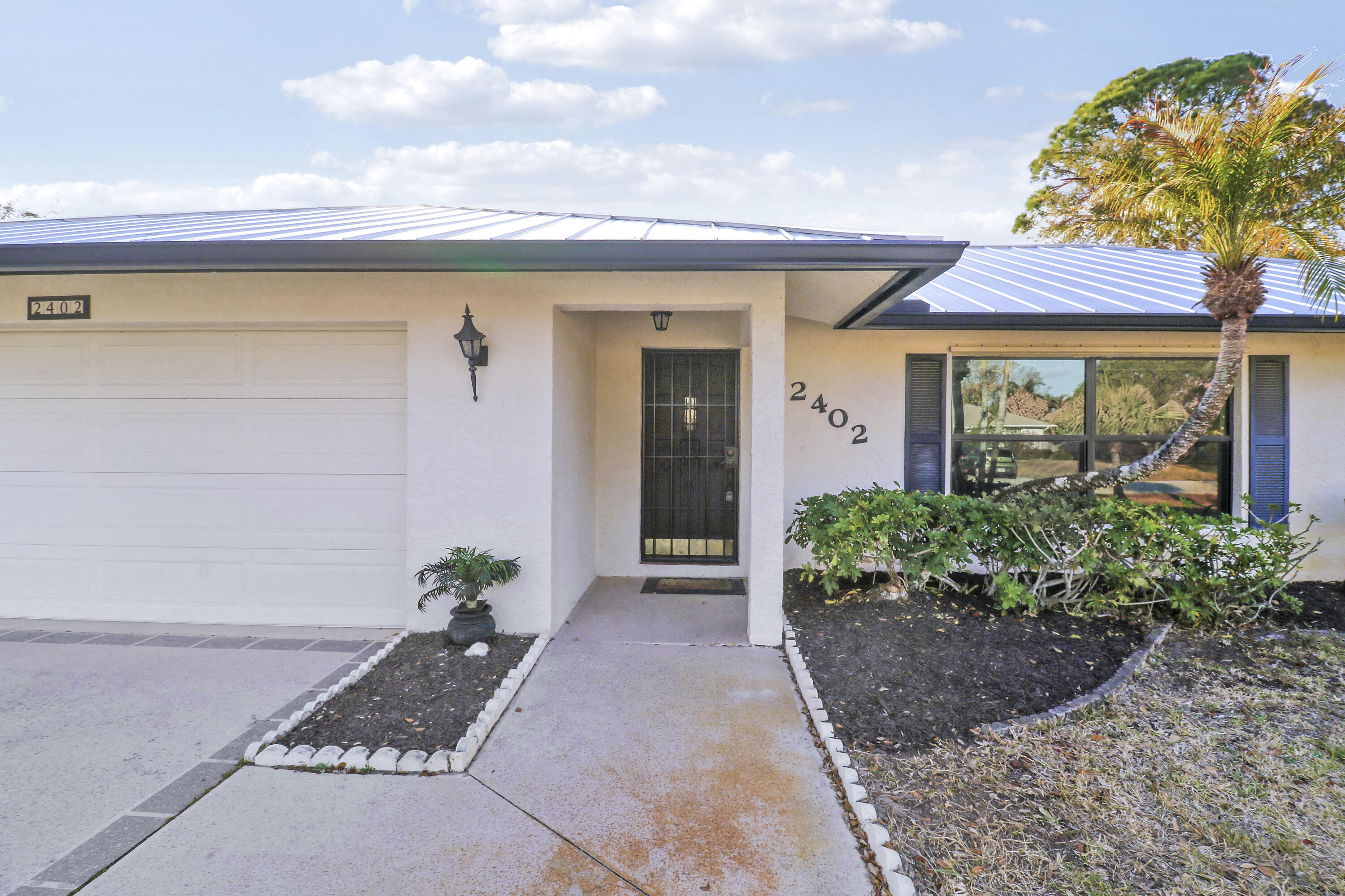 PORT ST LUCIE SECTION 18 - Residential