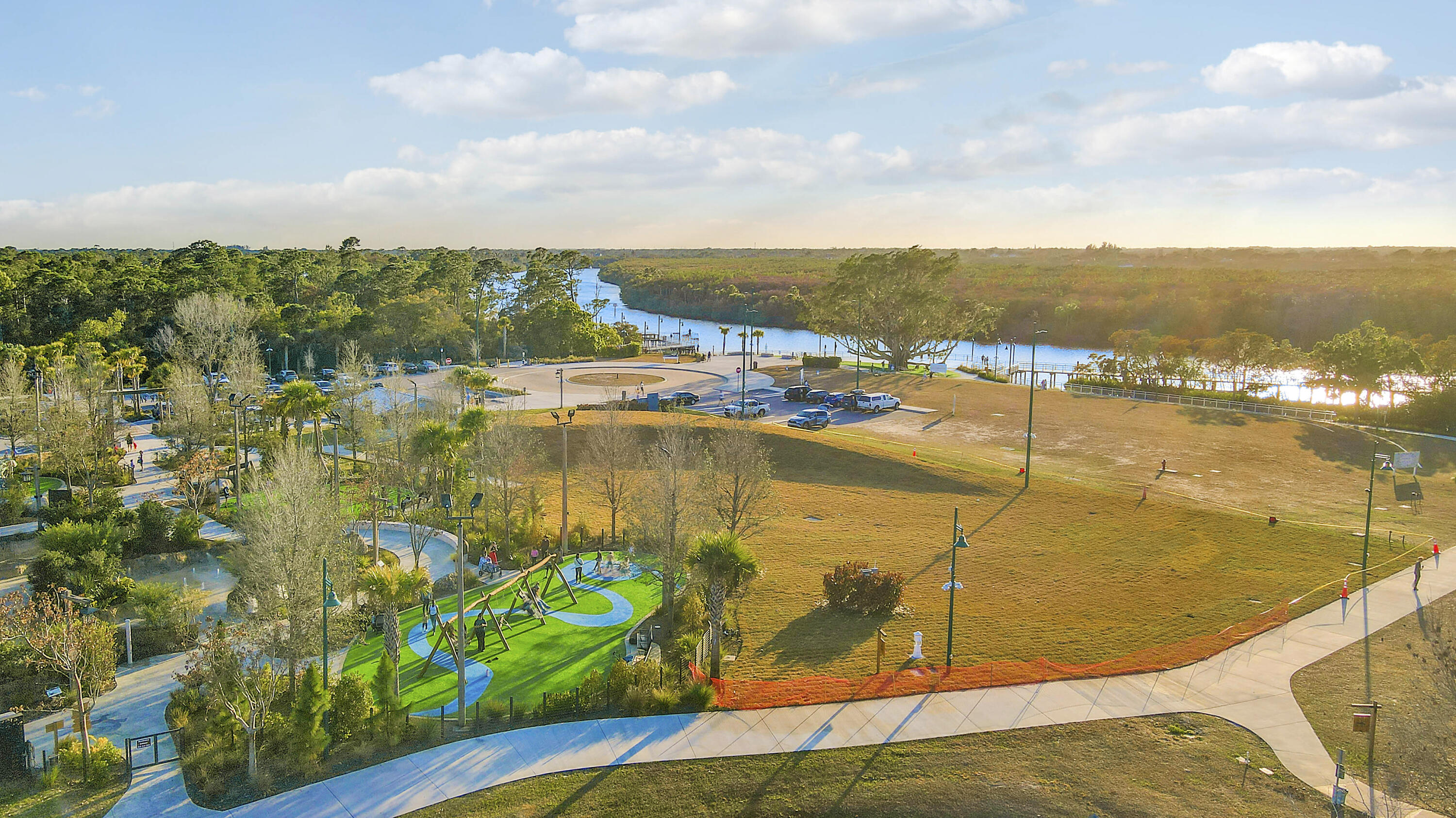 PORT ST LUCIE SECTION 18 - Residential