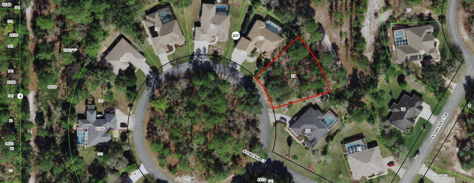 Oak Village of Sugarmill Woods is a Deed Restricted Community within the Sugarmill Woods (SMW) community. Build your dream home on this .28 acre cul de sac home site. Suncoast Parkway extension in progress. Conveniently located within an hour of Tampa and Tampa airport.