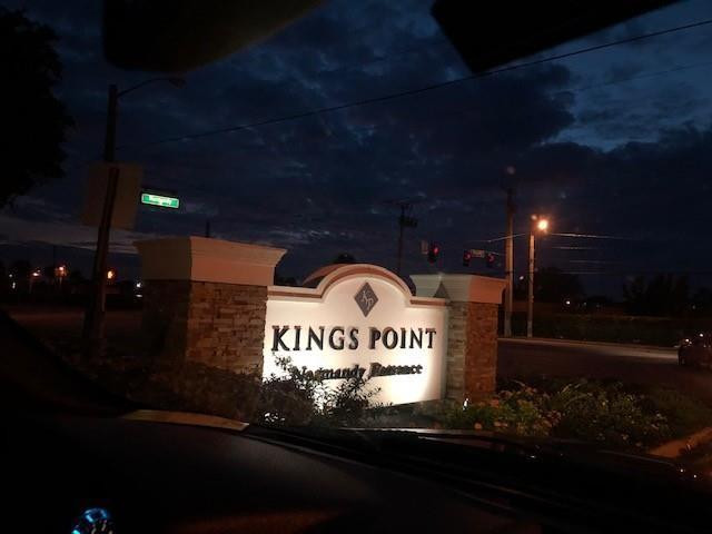 KINGS POINT NORMANDY C - Residential Lease