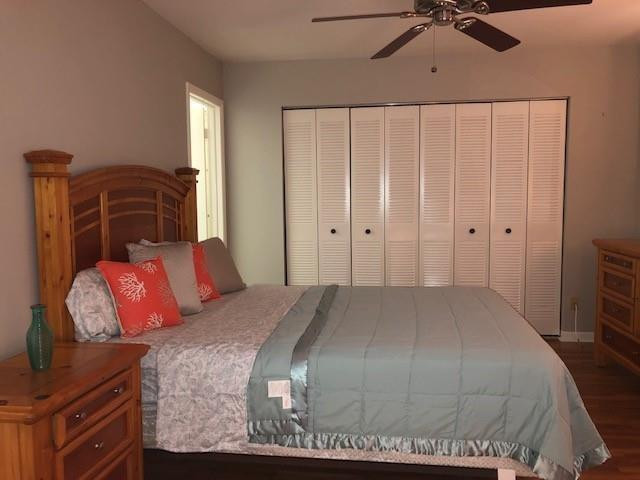 KINGS POINT NORMANDY C - Residential Lease