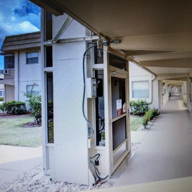 KINGS POINT NORMANDY C - Residential Lease