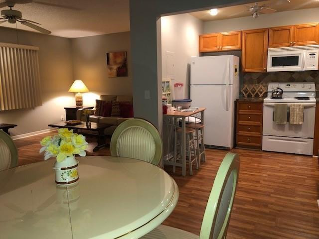 KINGS POINT NORMANDY C - Residential Lease