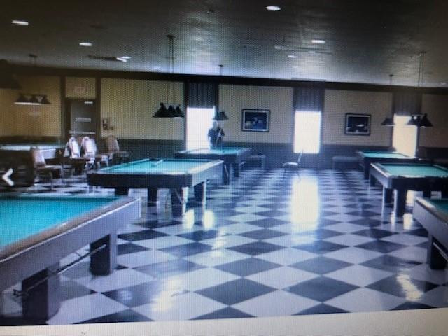 KINGS POINT NORMANDY C - Residential Lease