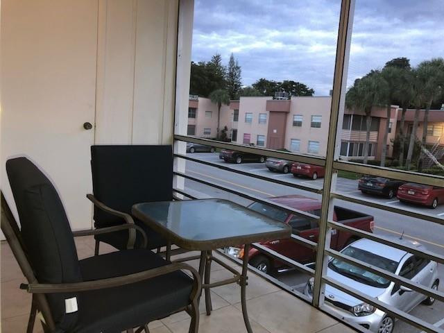 KINGS POINT NORMANDY C - Residential Lease